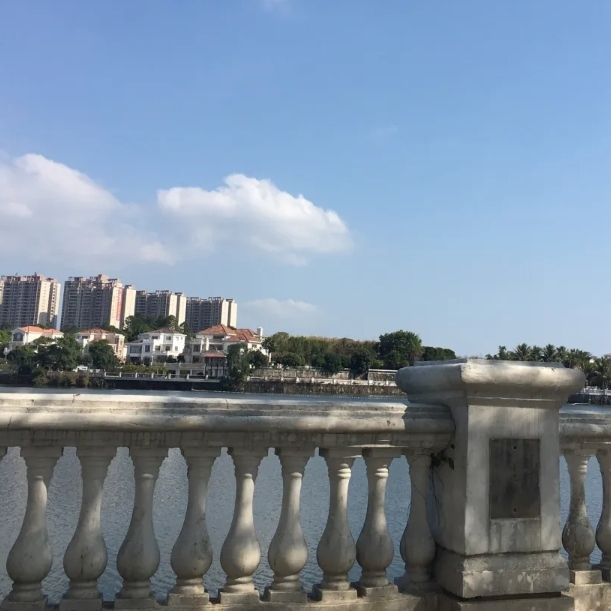 燕山湖生育文化公园旅行图片 2