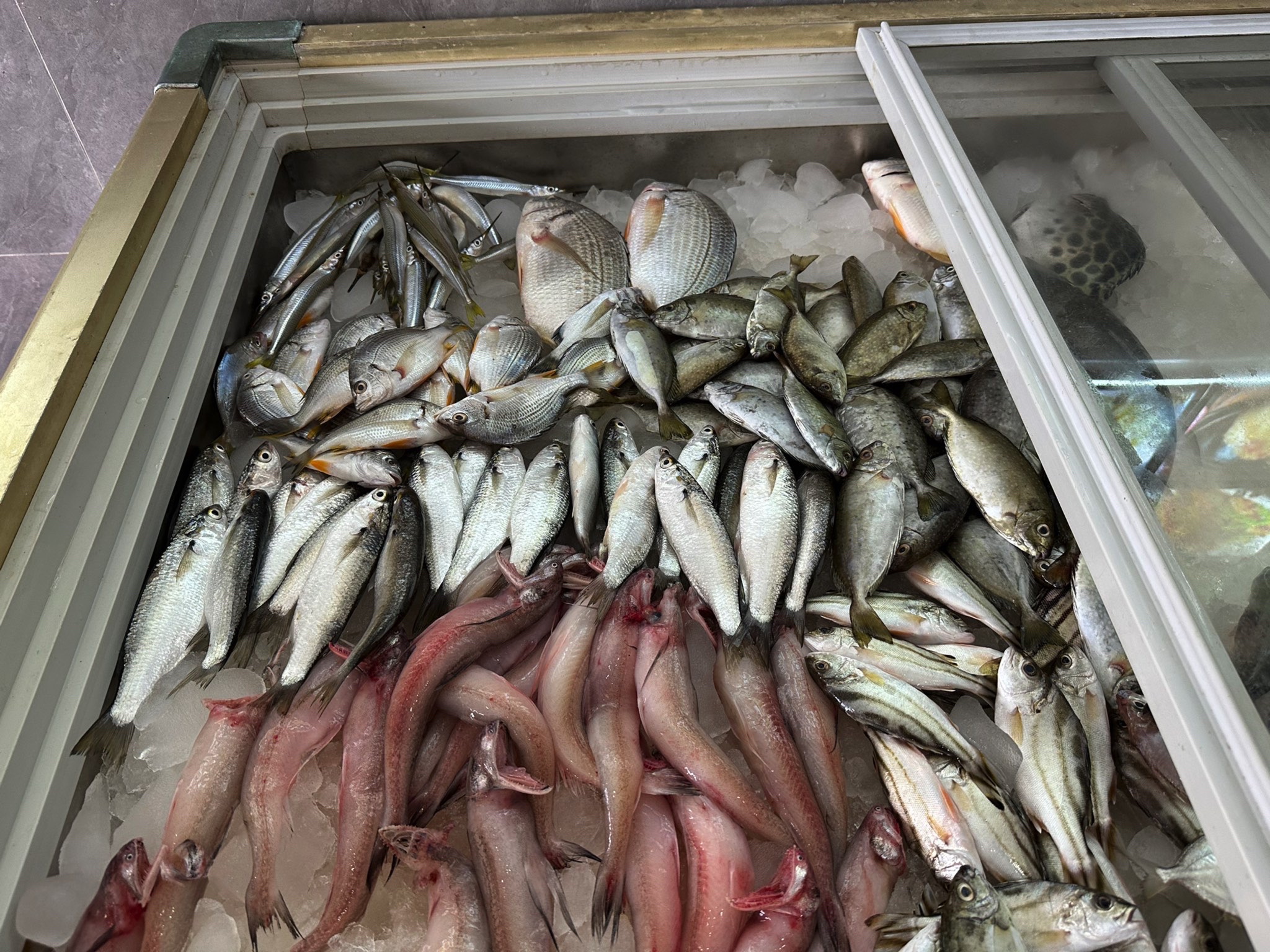 蠔宴饭店