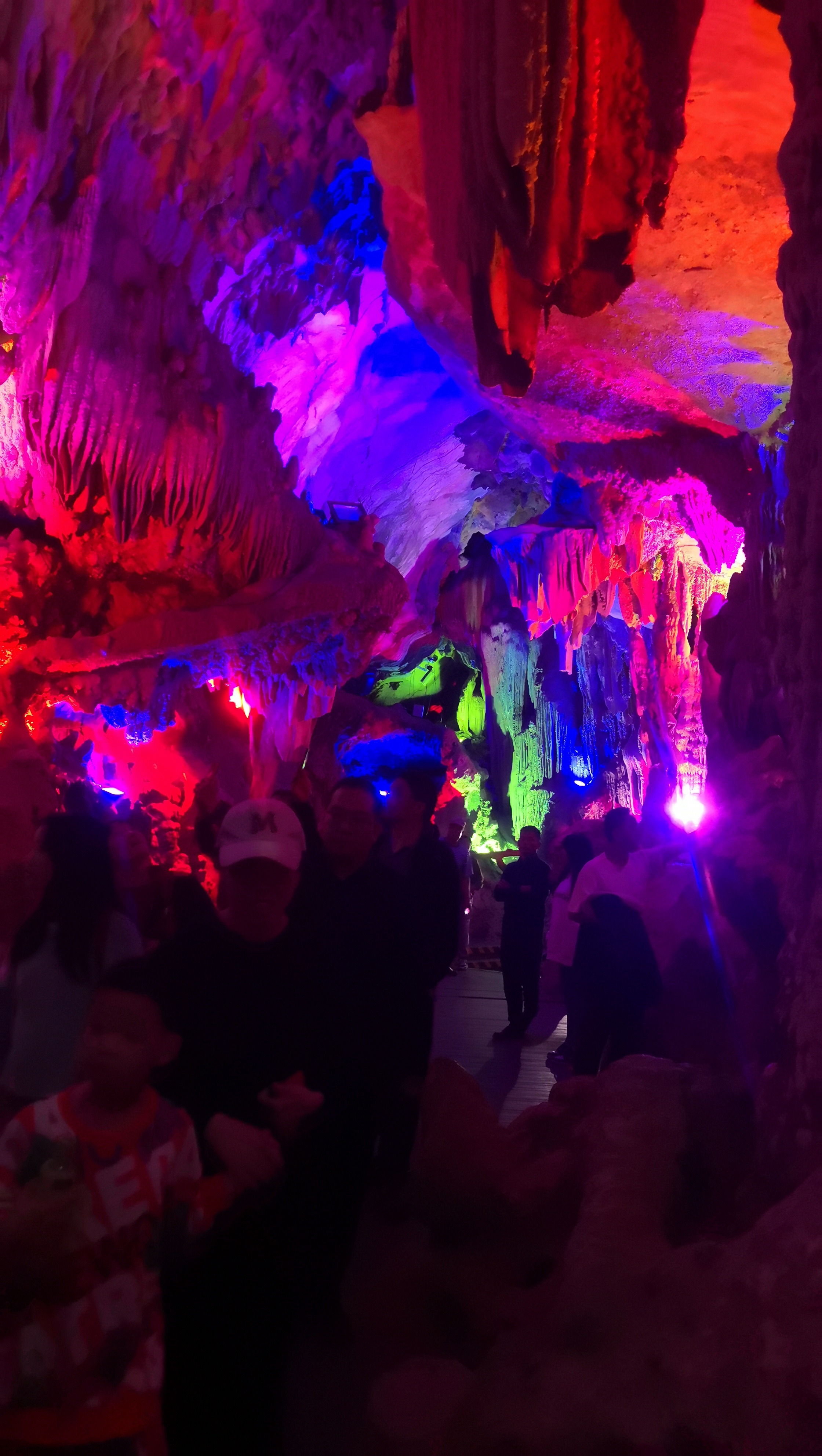 阳春市春湾风景区旅行图片 1