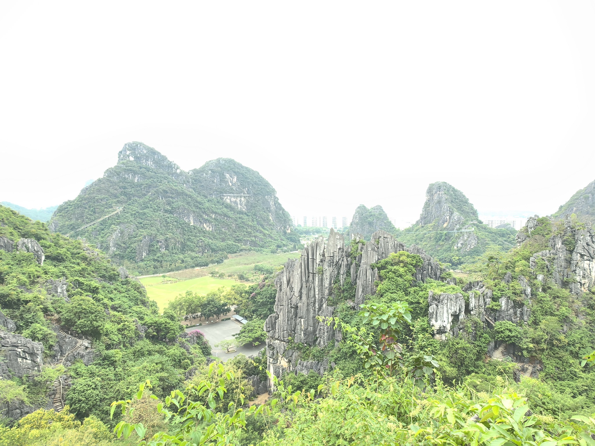 阳春市春湾风景区旅行图片 2