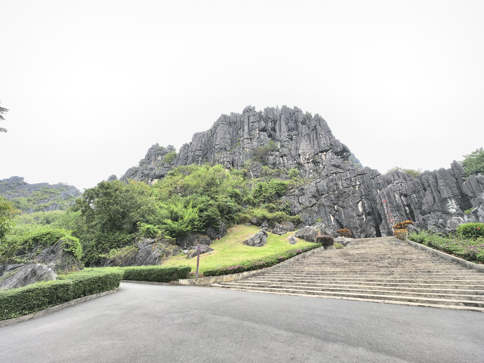 阳春市春湾风景区旅行图片 1