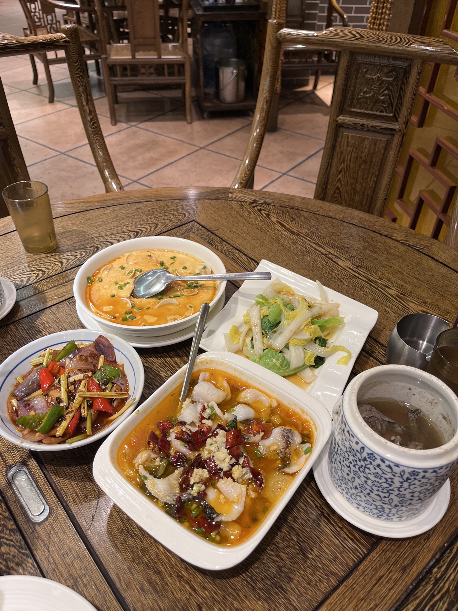 怡景轩茶餐厅