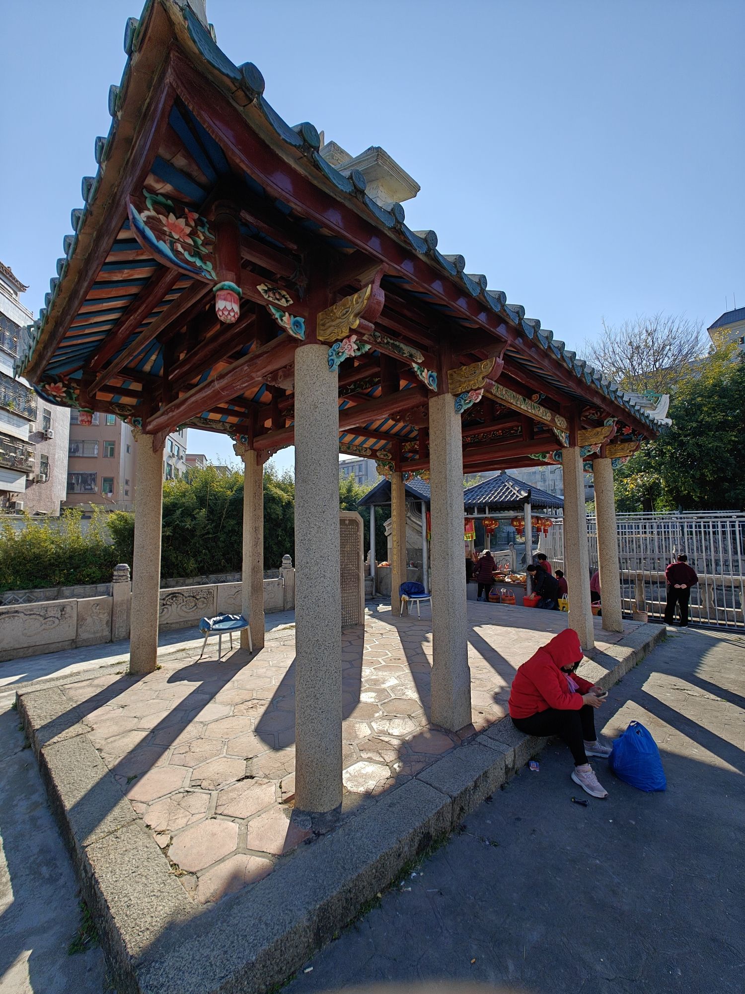 海角甘泉旅行图片 3