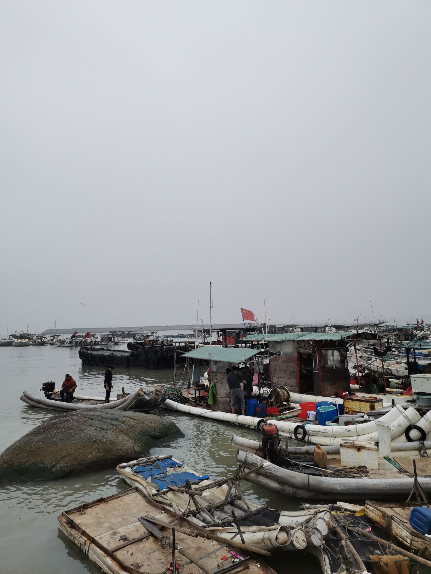 澳角炮台旅行图片 3