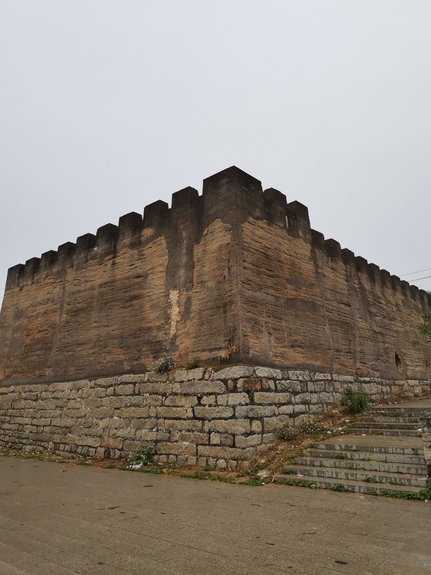 澳角炮台旅行图片 2