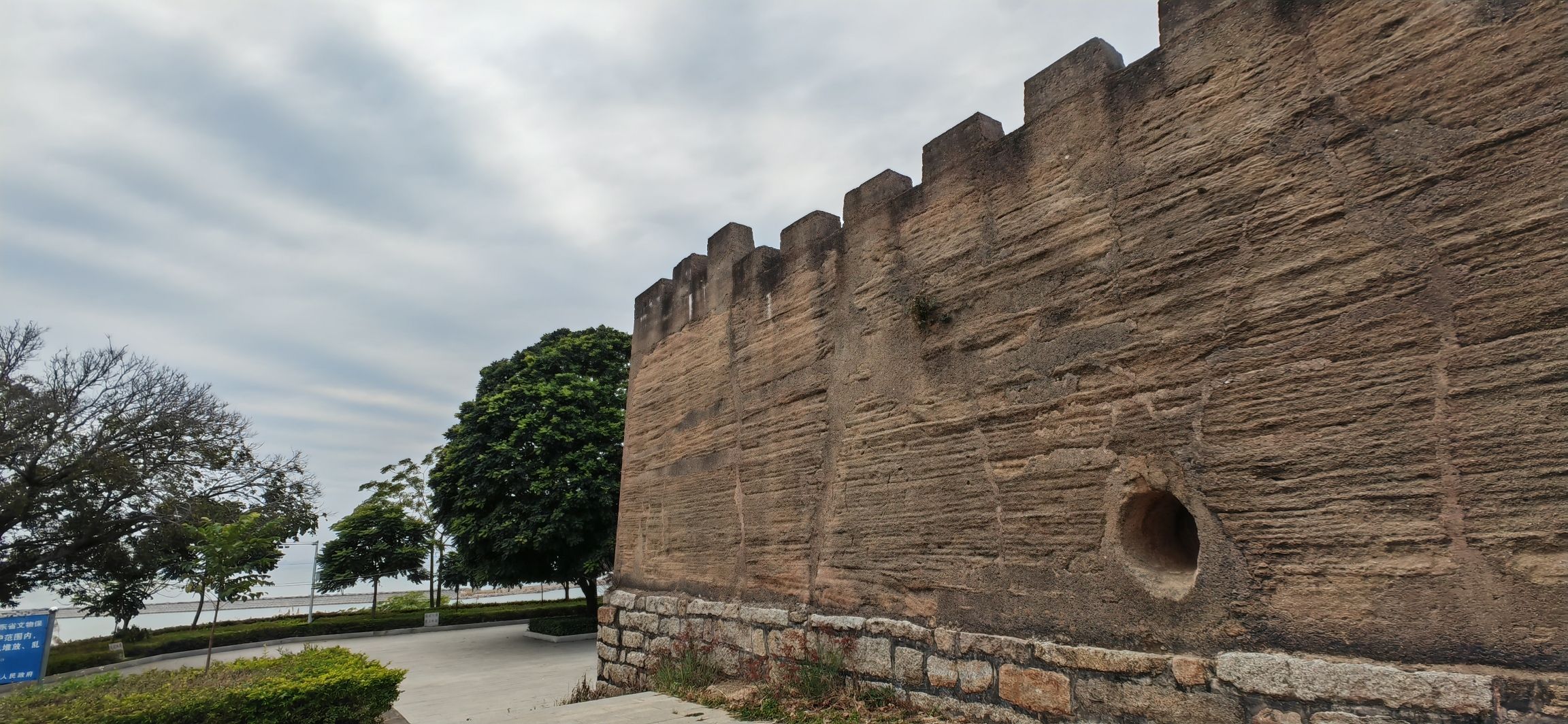 澳角炮台旅行图片 2