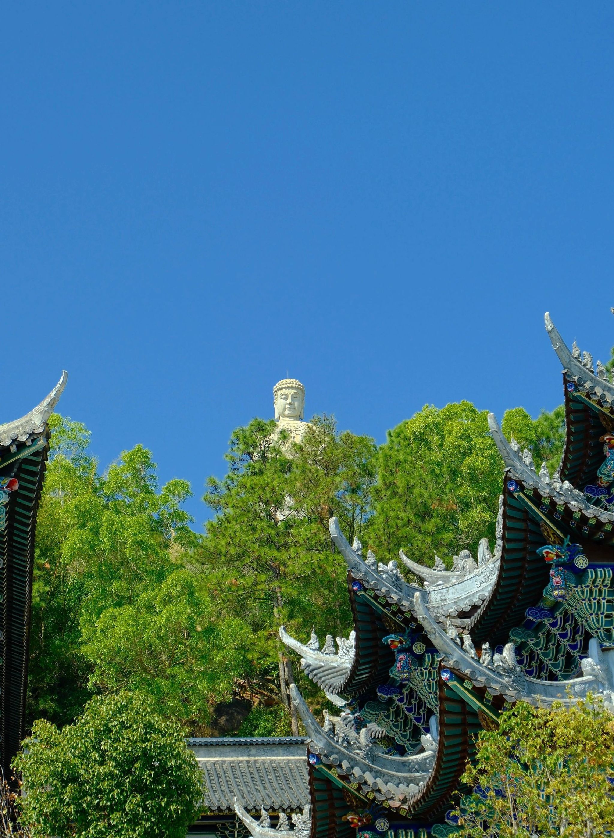 黄光山旅行图片 1