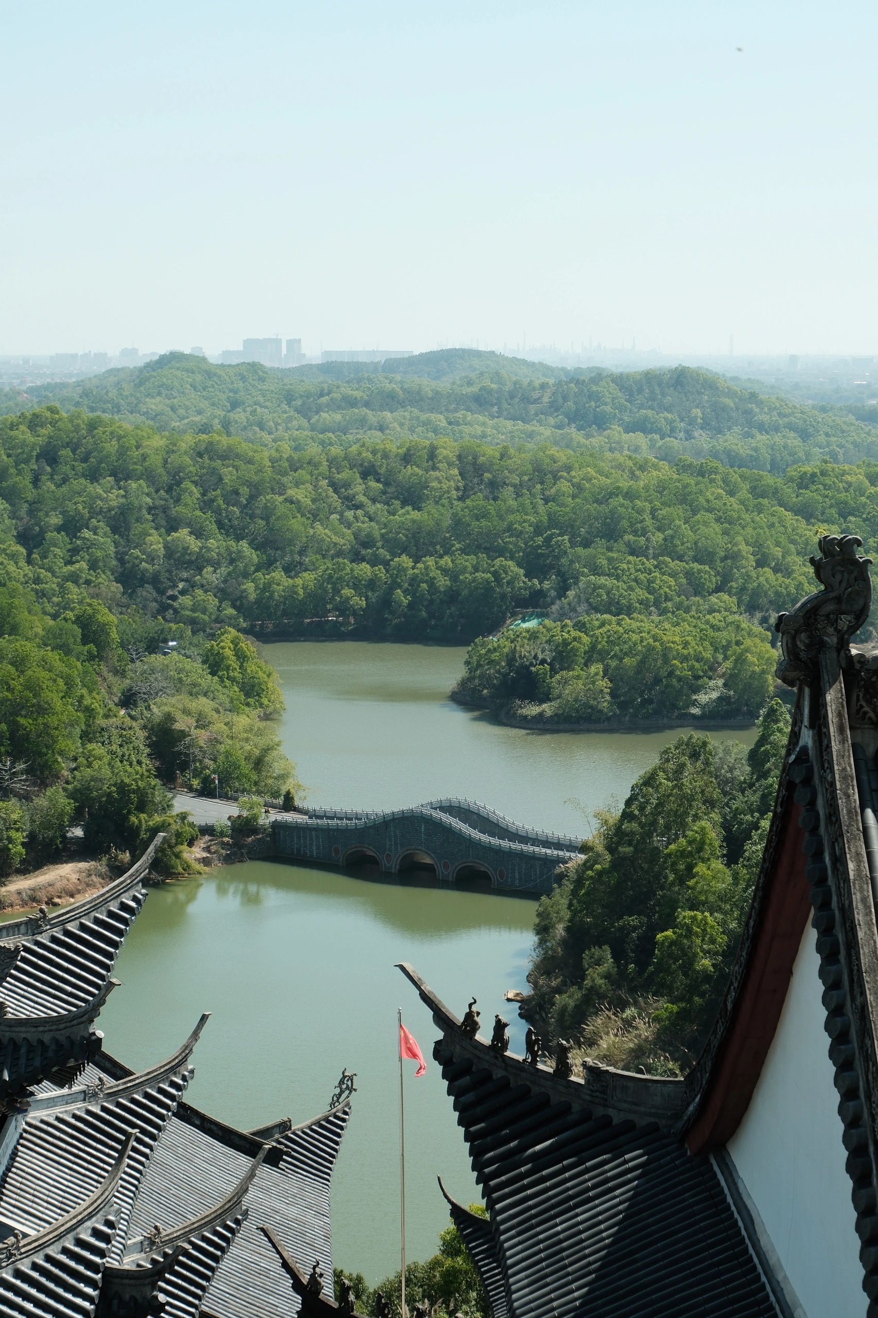 黄光山旅行图片 2