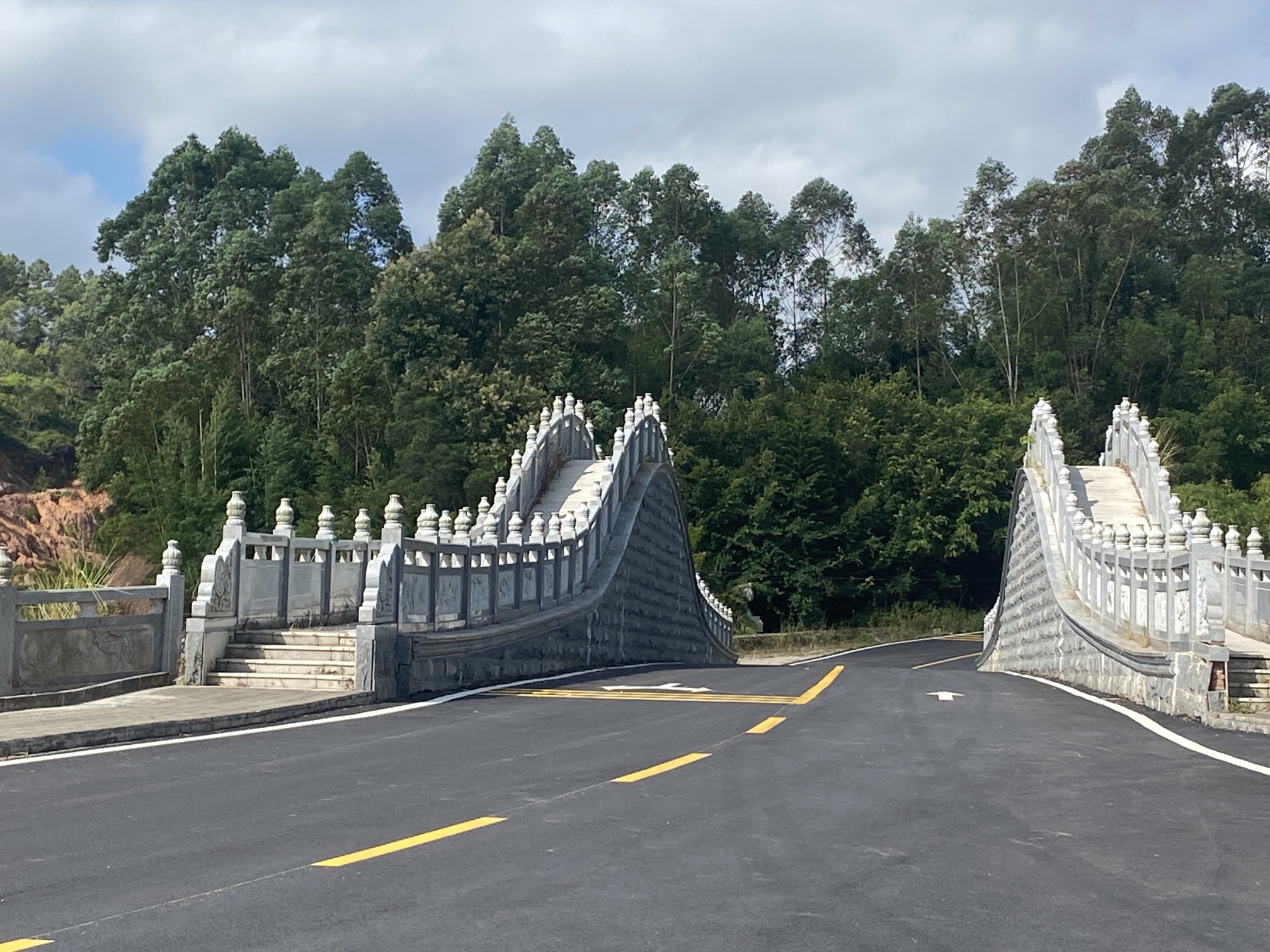 黄光山旅行图片 3