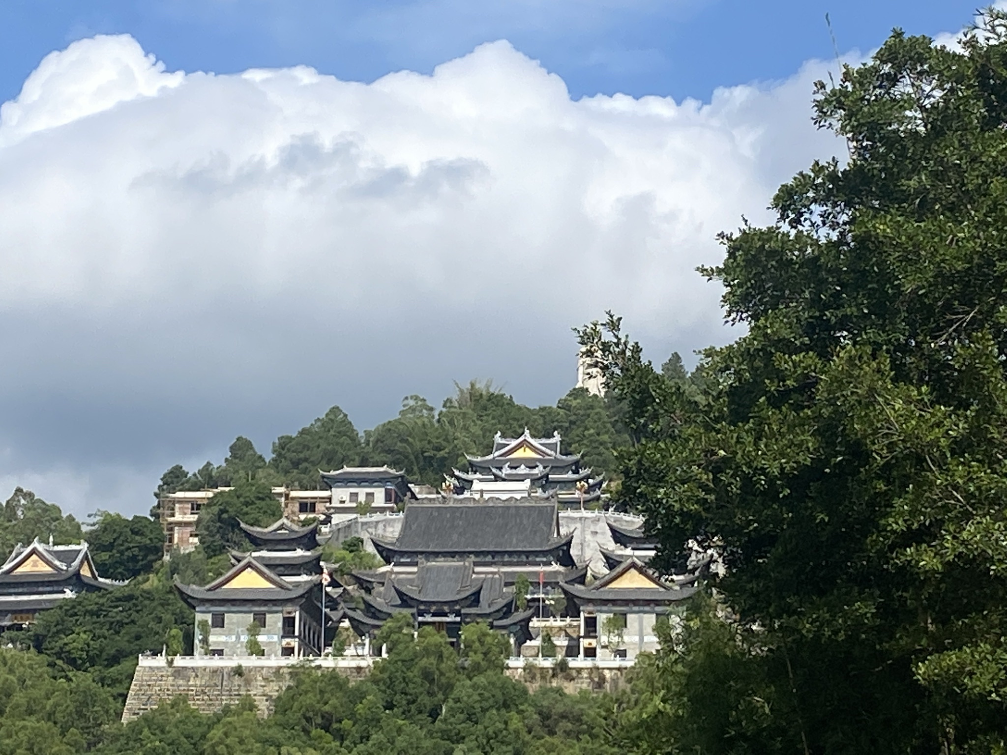 黄光山旅行图片 1