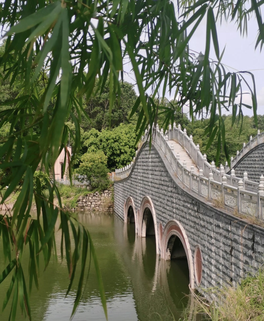 黄光山旅行图片 1