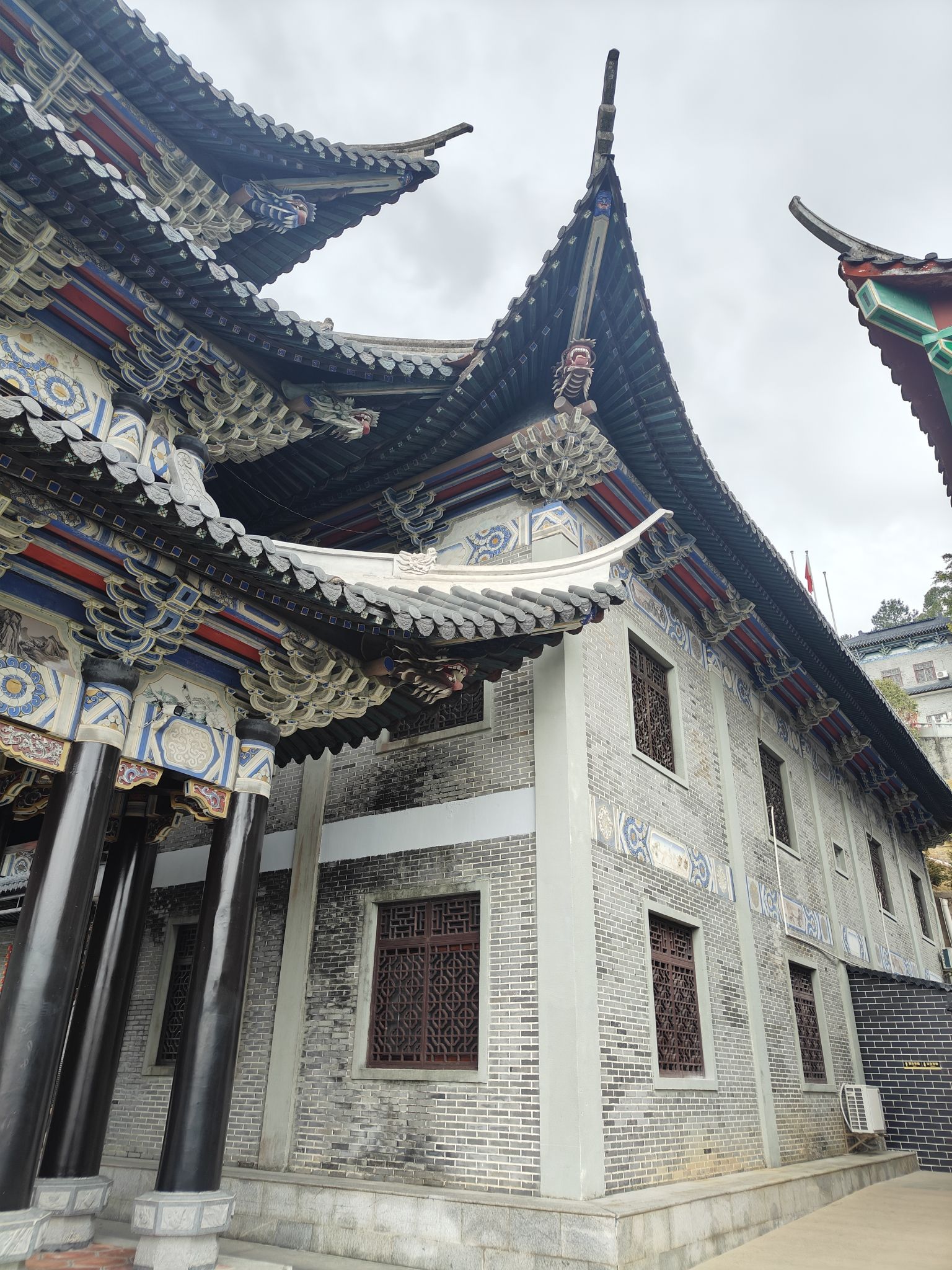 黄光山旅行图片 1