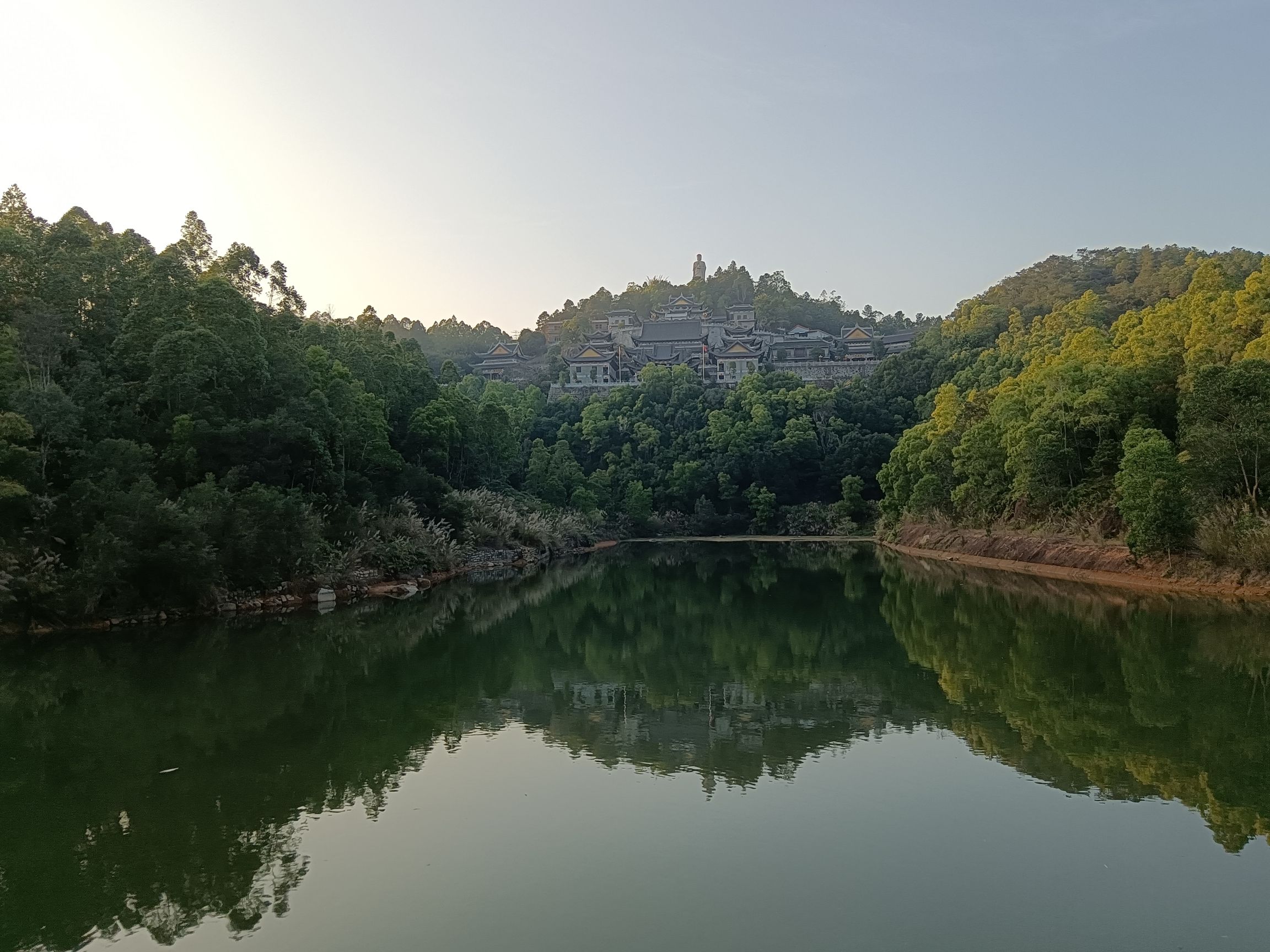 黄光山旅行图片 3