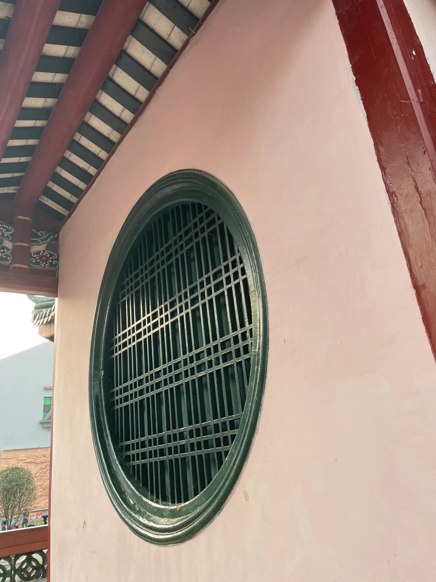 进贤门旅行图片 3