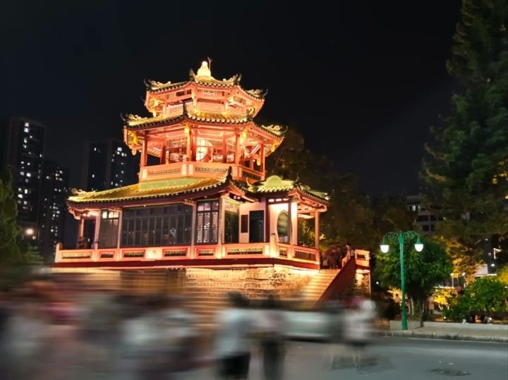 进贤门旅行图片 2
