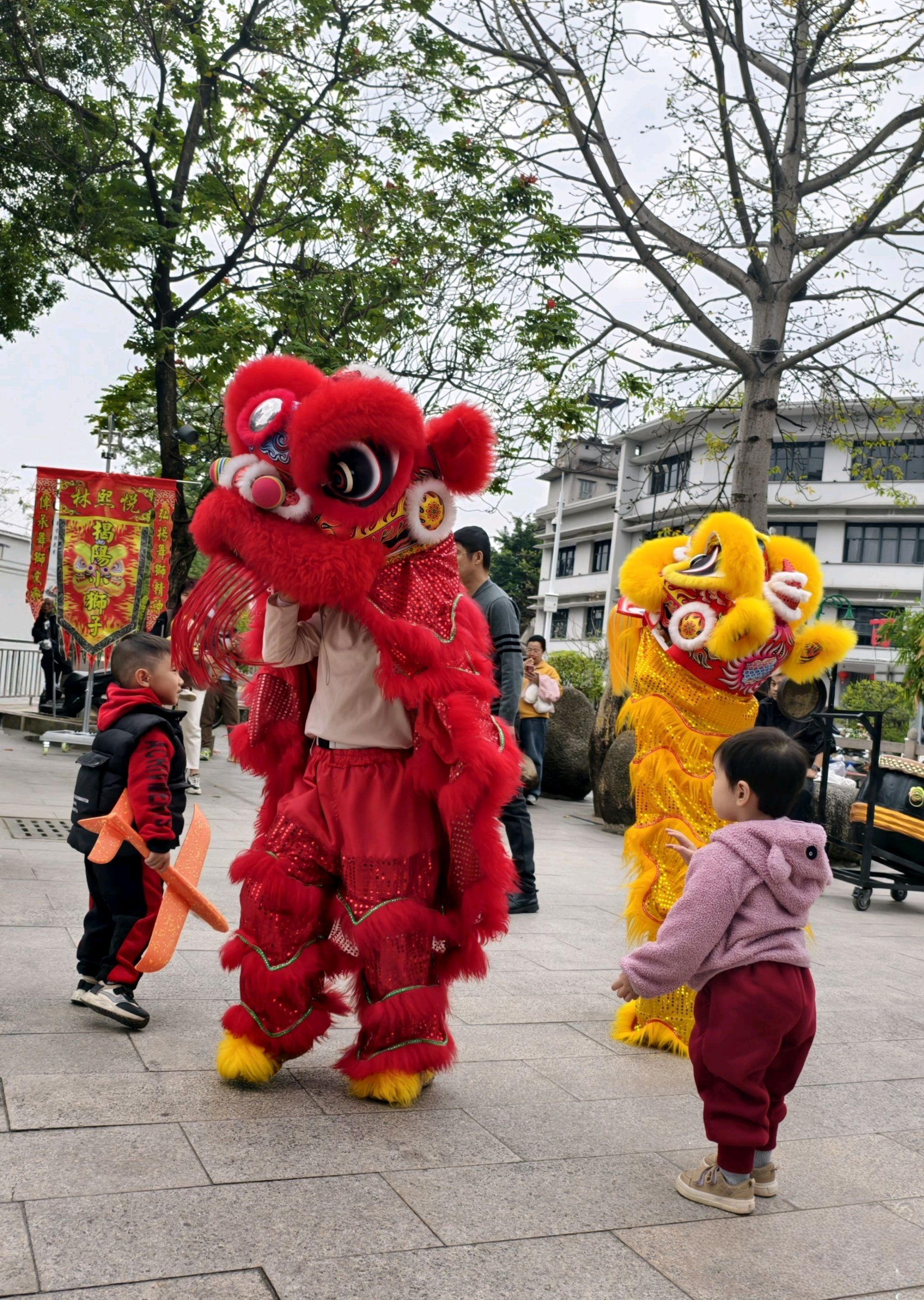 进贤门旅行图片 3