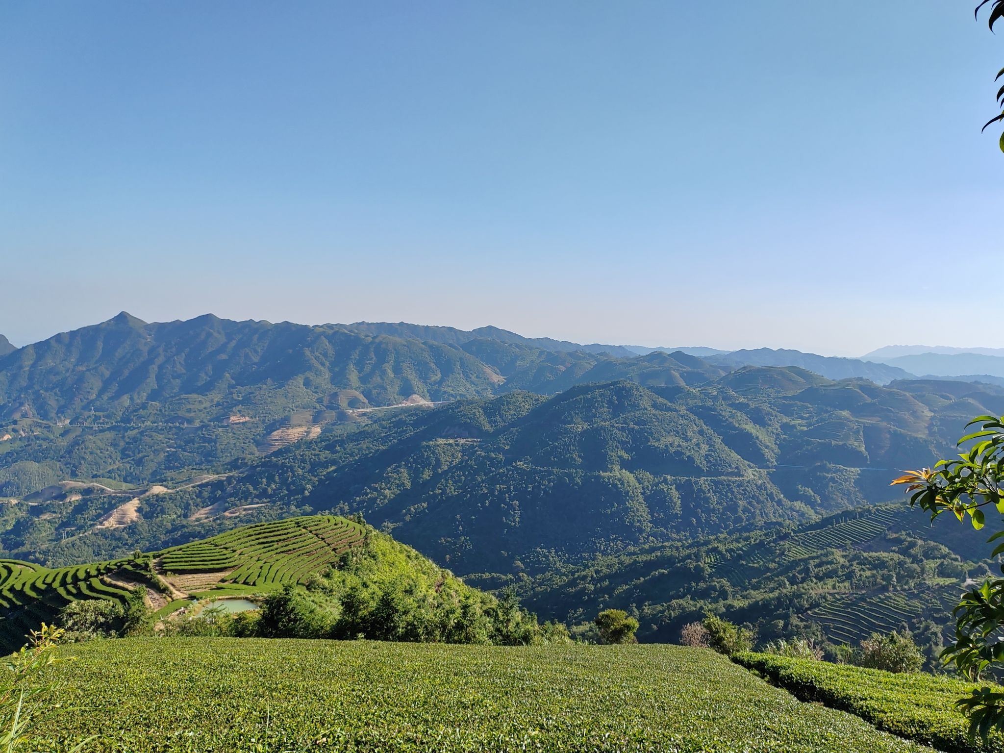 大洋国际生态旅游区