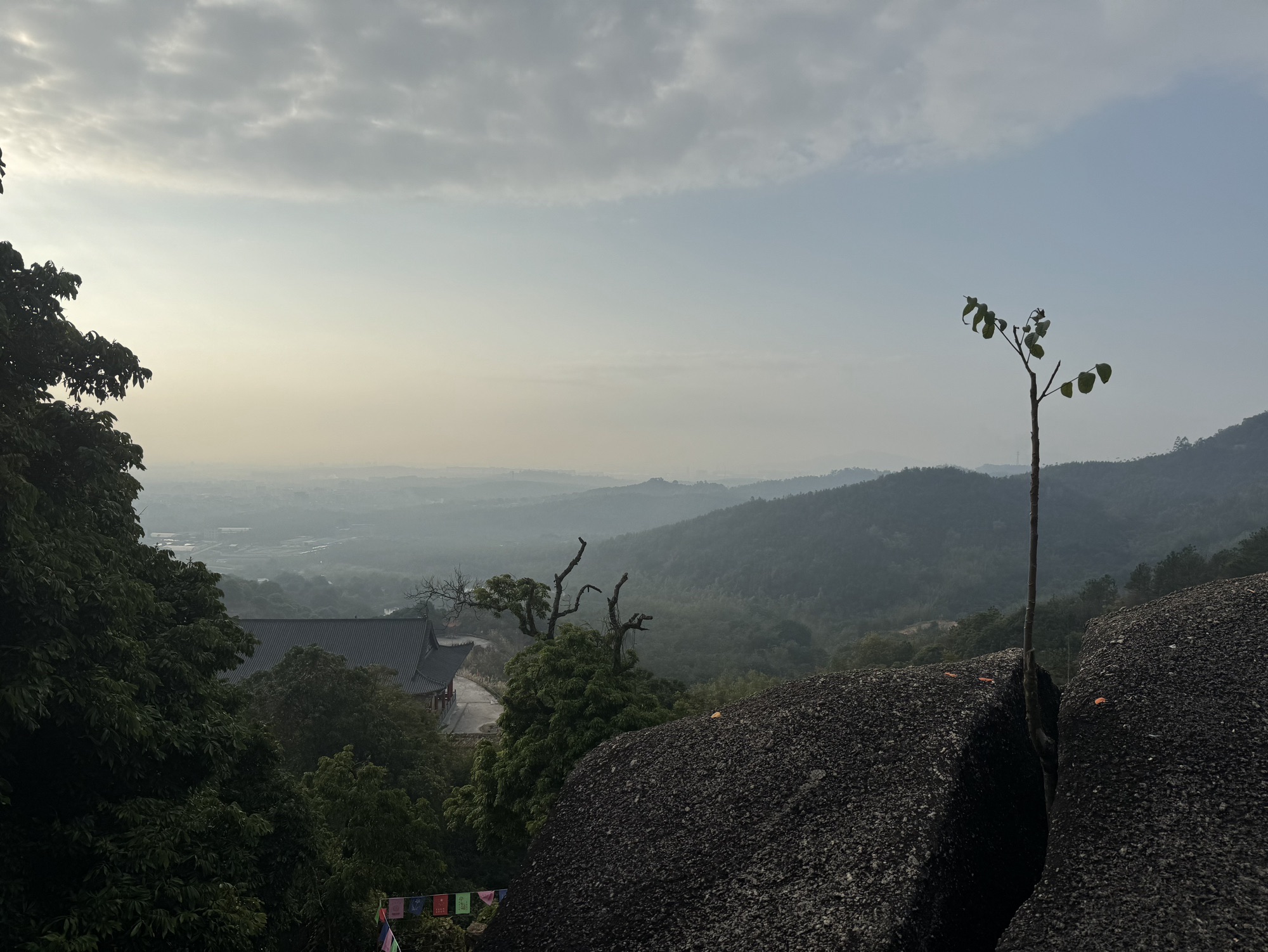 凤隐岩旅行图片 3