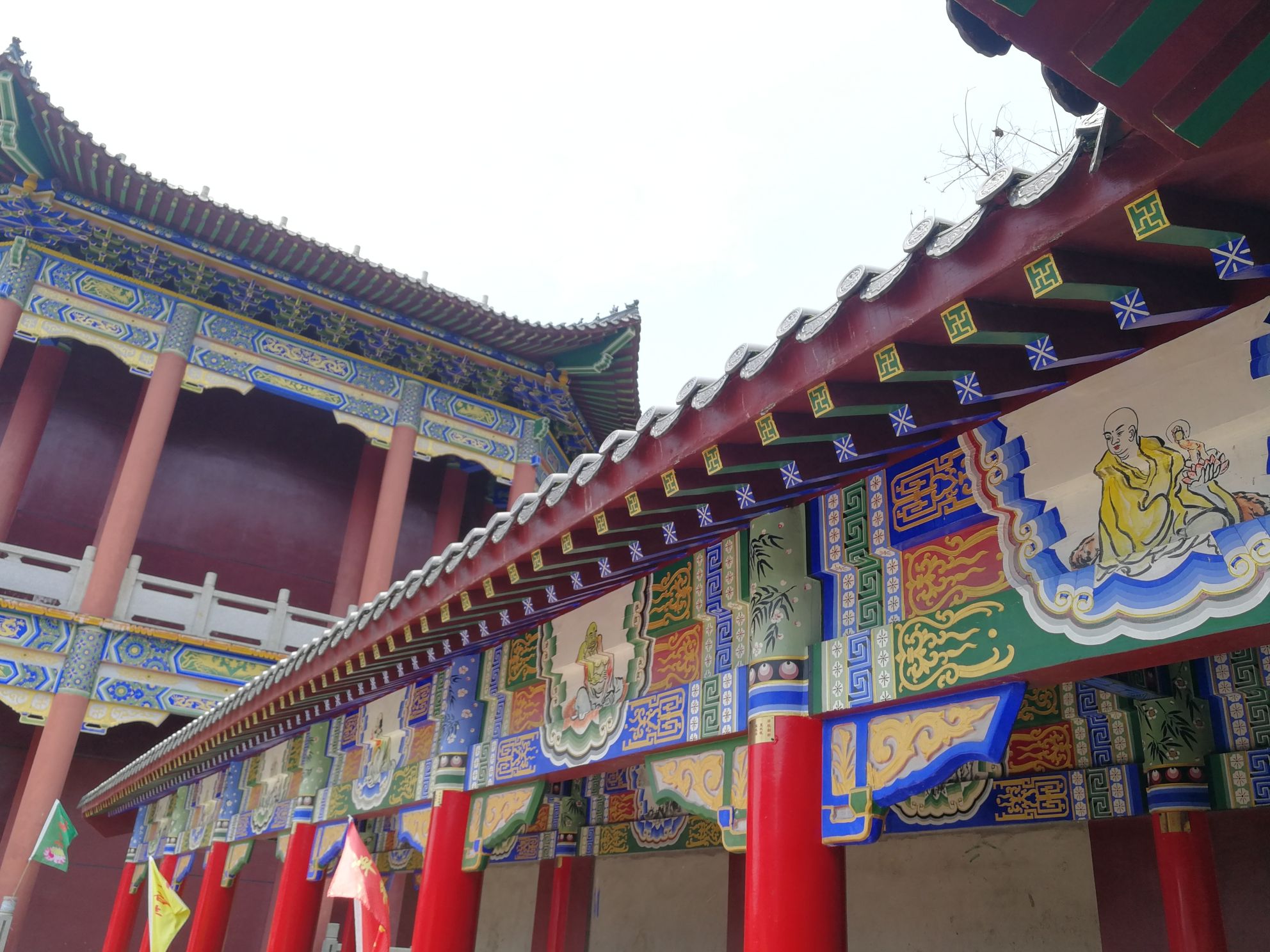 凤隐岩旅行图片 3