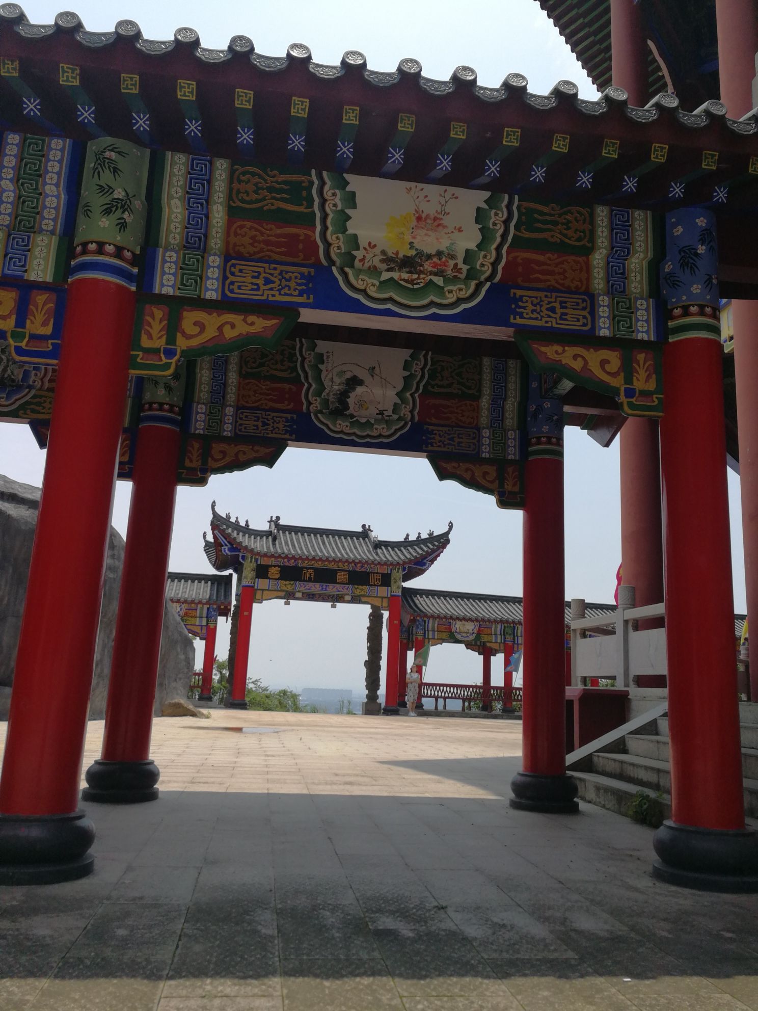 凤隐岩旅行图片 2