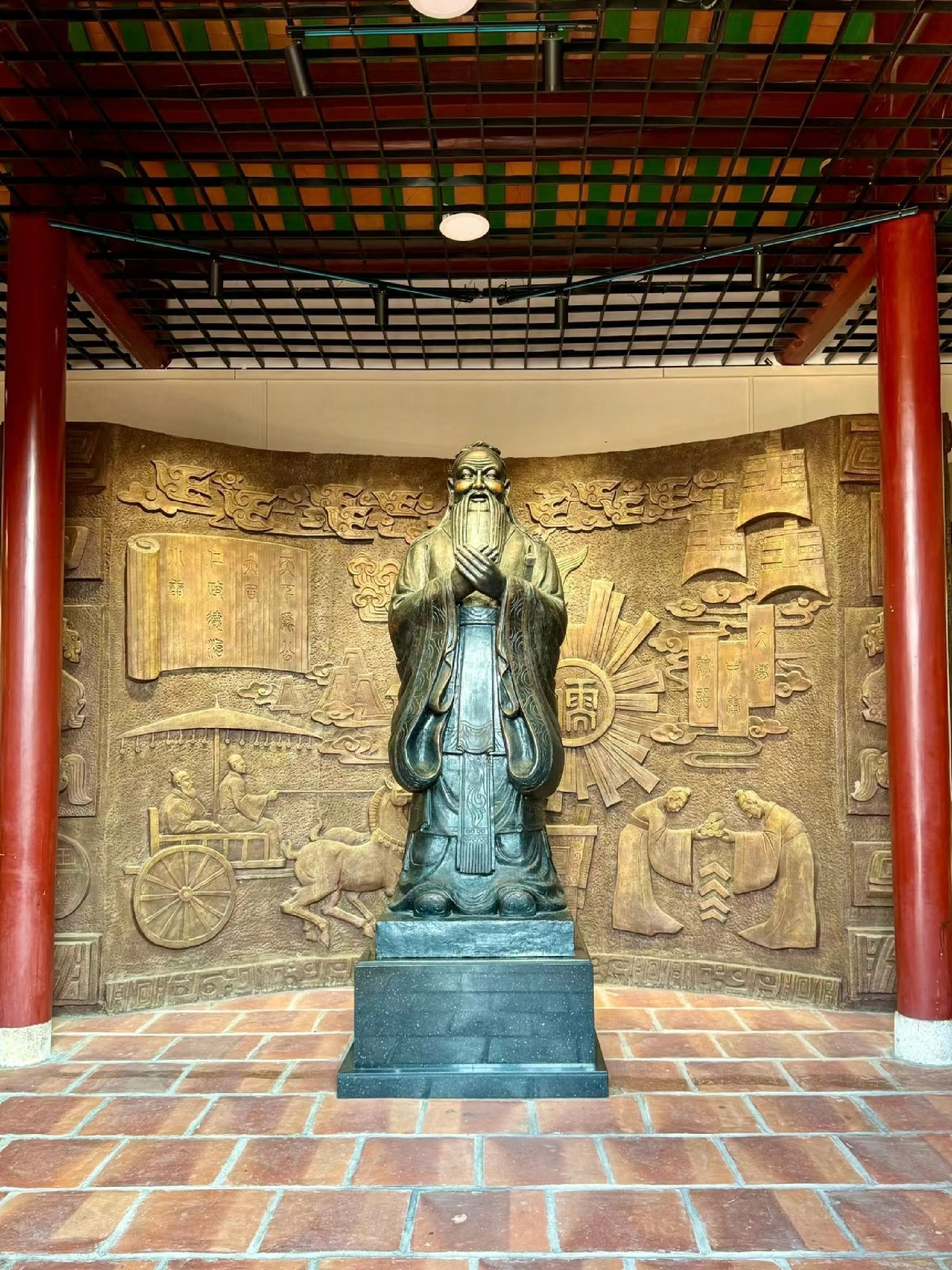 揭阳学宫旅行图片 3