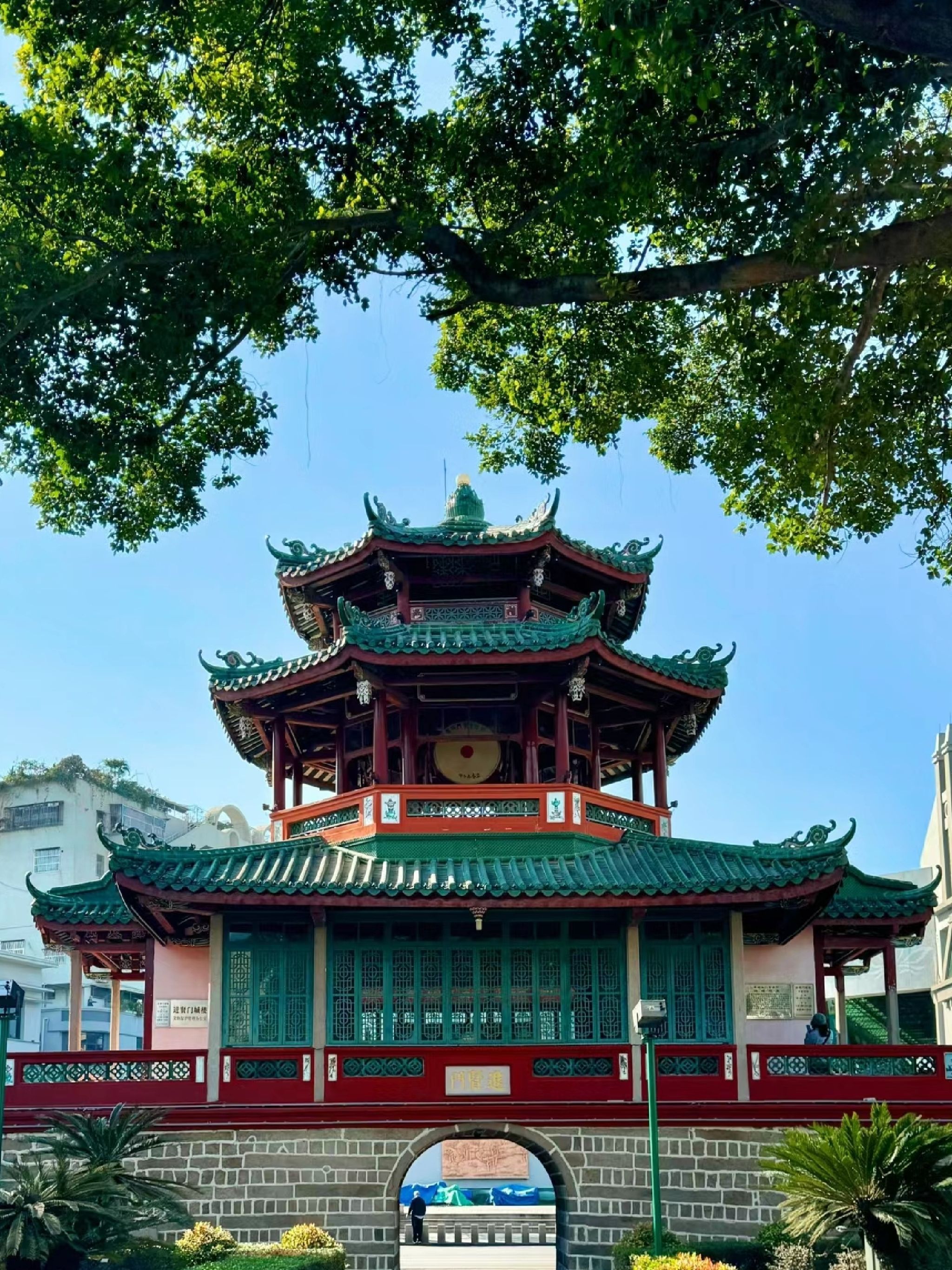 揭阳学宫旅行图片 2
