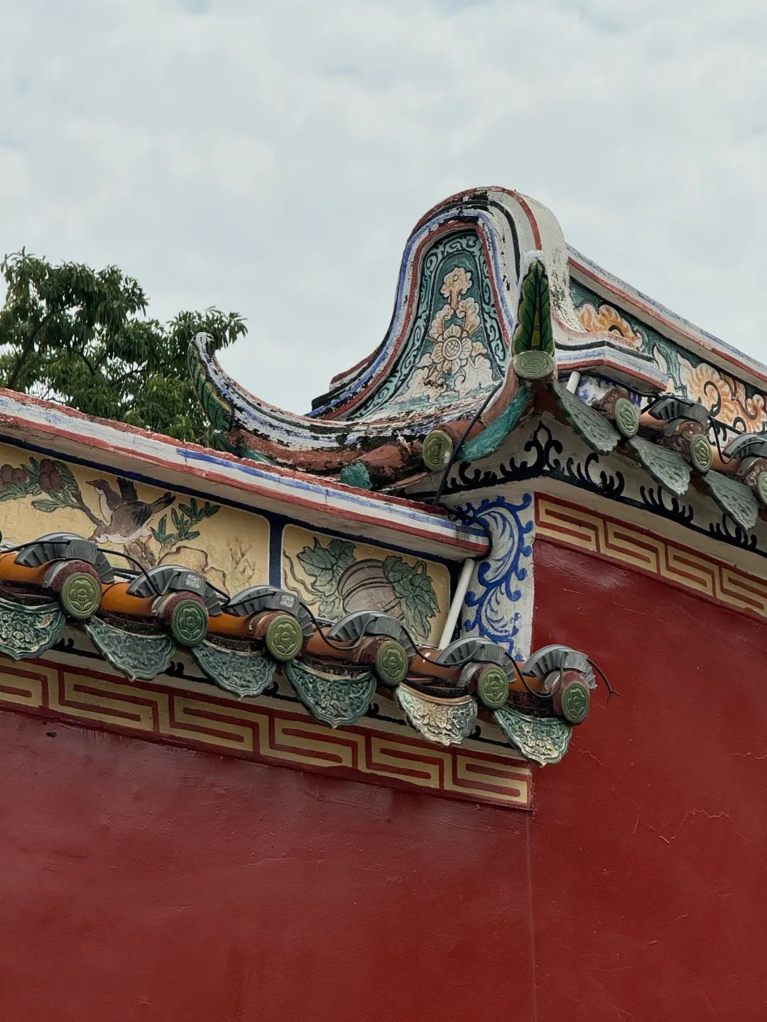 揭阳学宫旅行图片 3