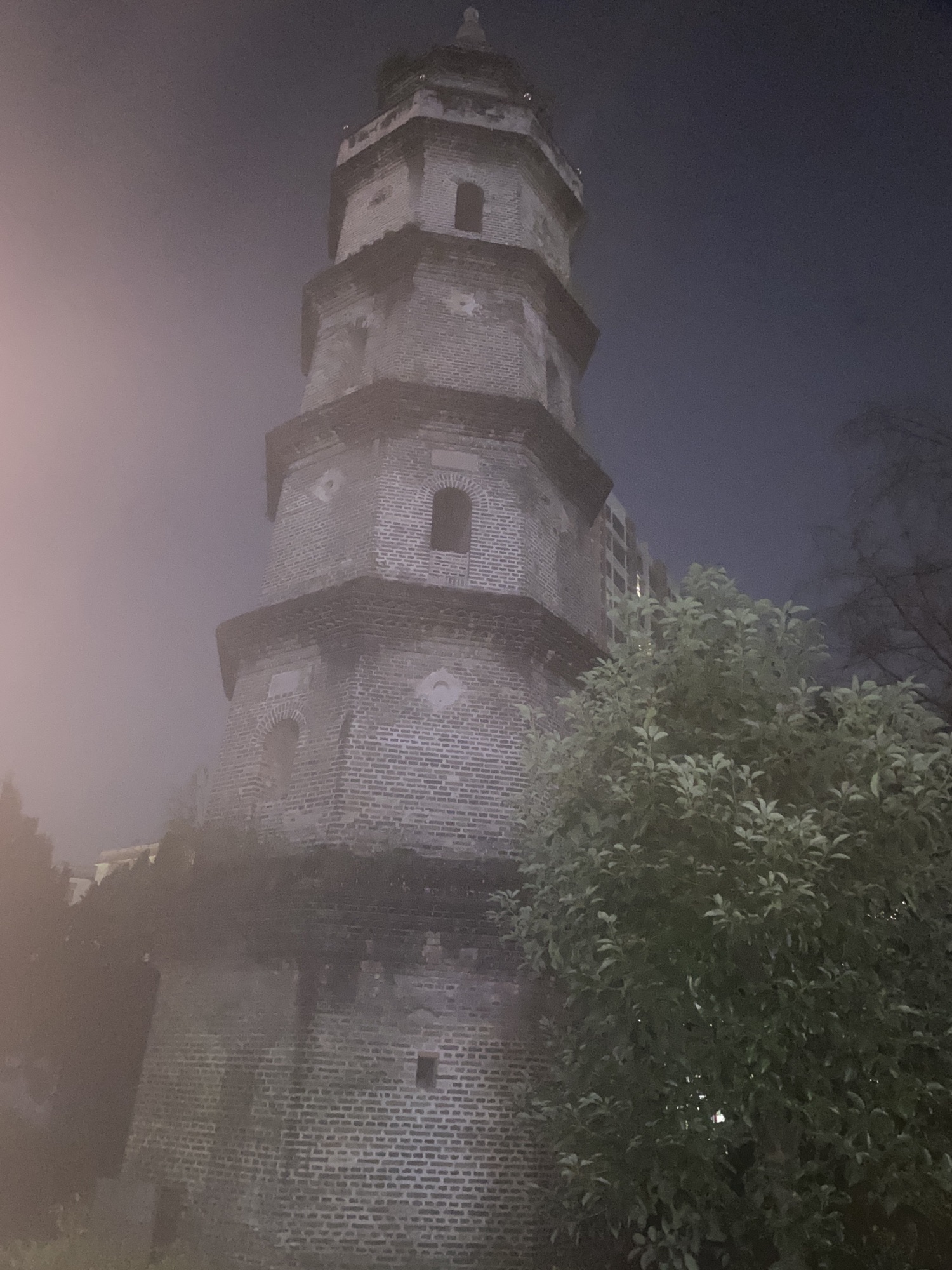 河婆塔旅行图片 1