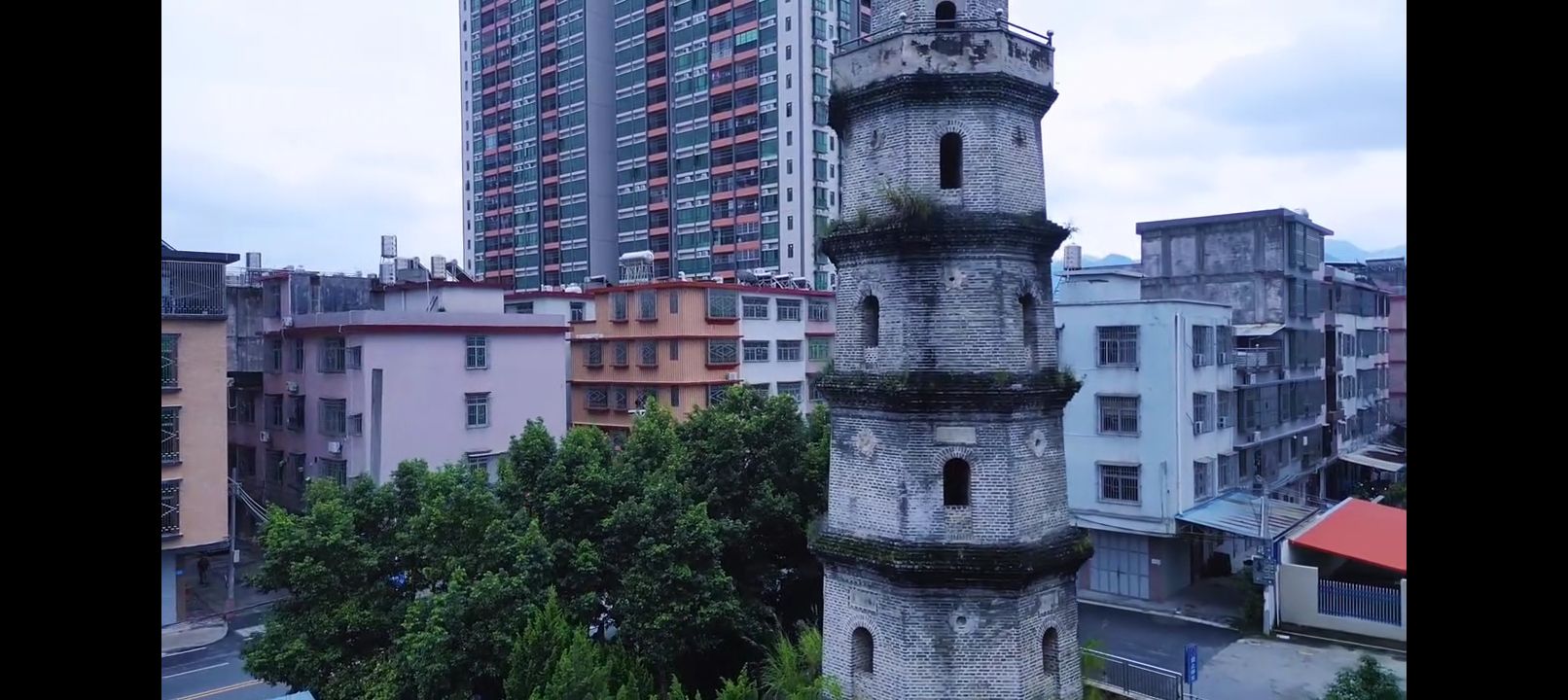 河婆塔旅行图片 1