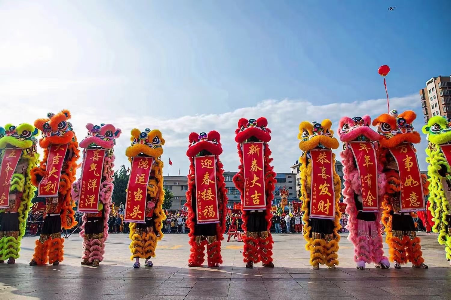 人民广场旅行图片 2