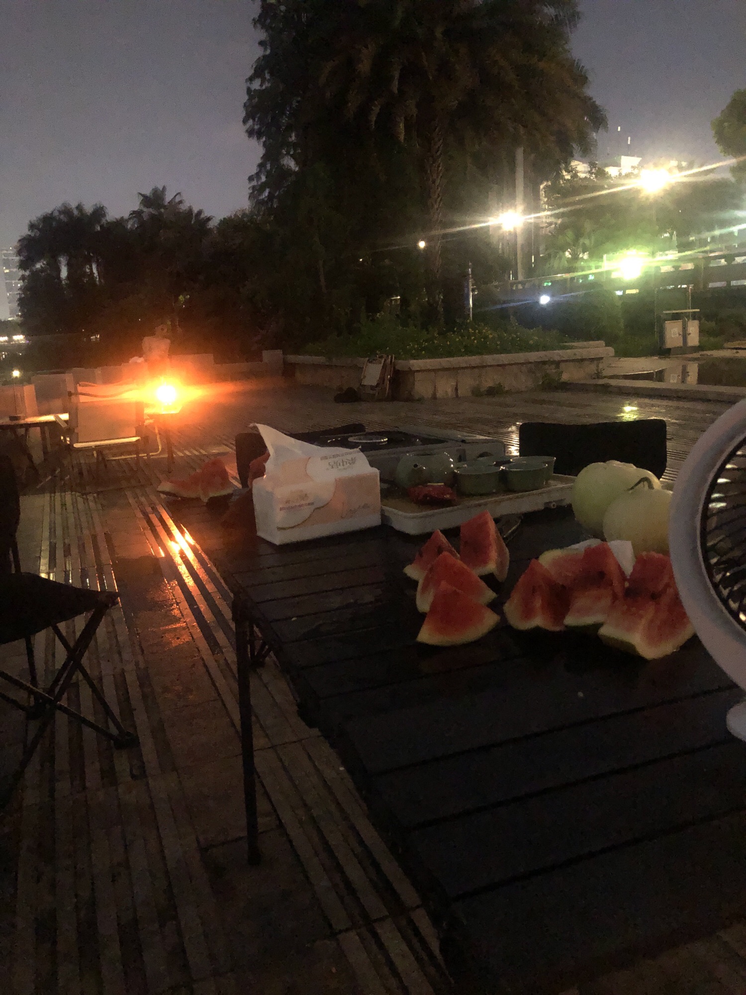 青年文化广场旅行图片 2