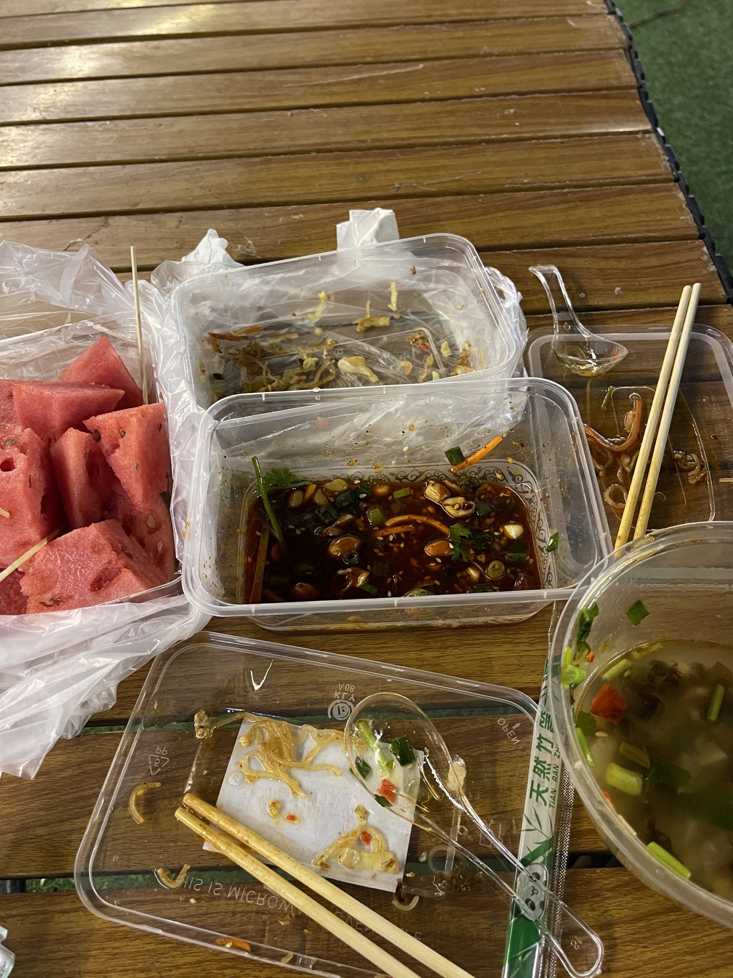 怡薰园旅行图片 2
