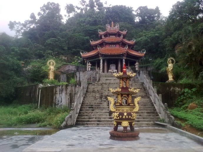 白水岩旅行图片 2