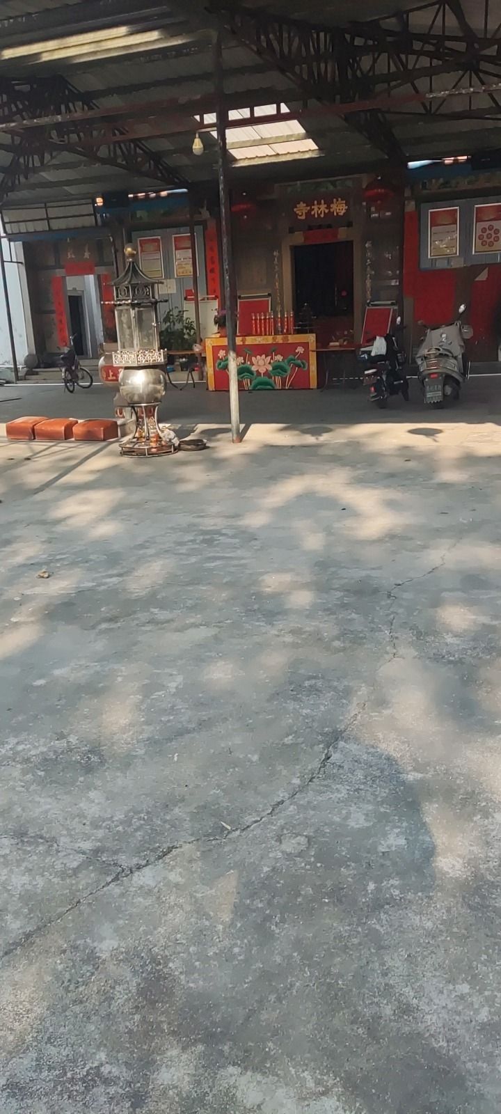 梅林寺