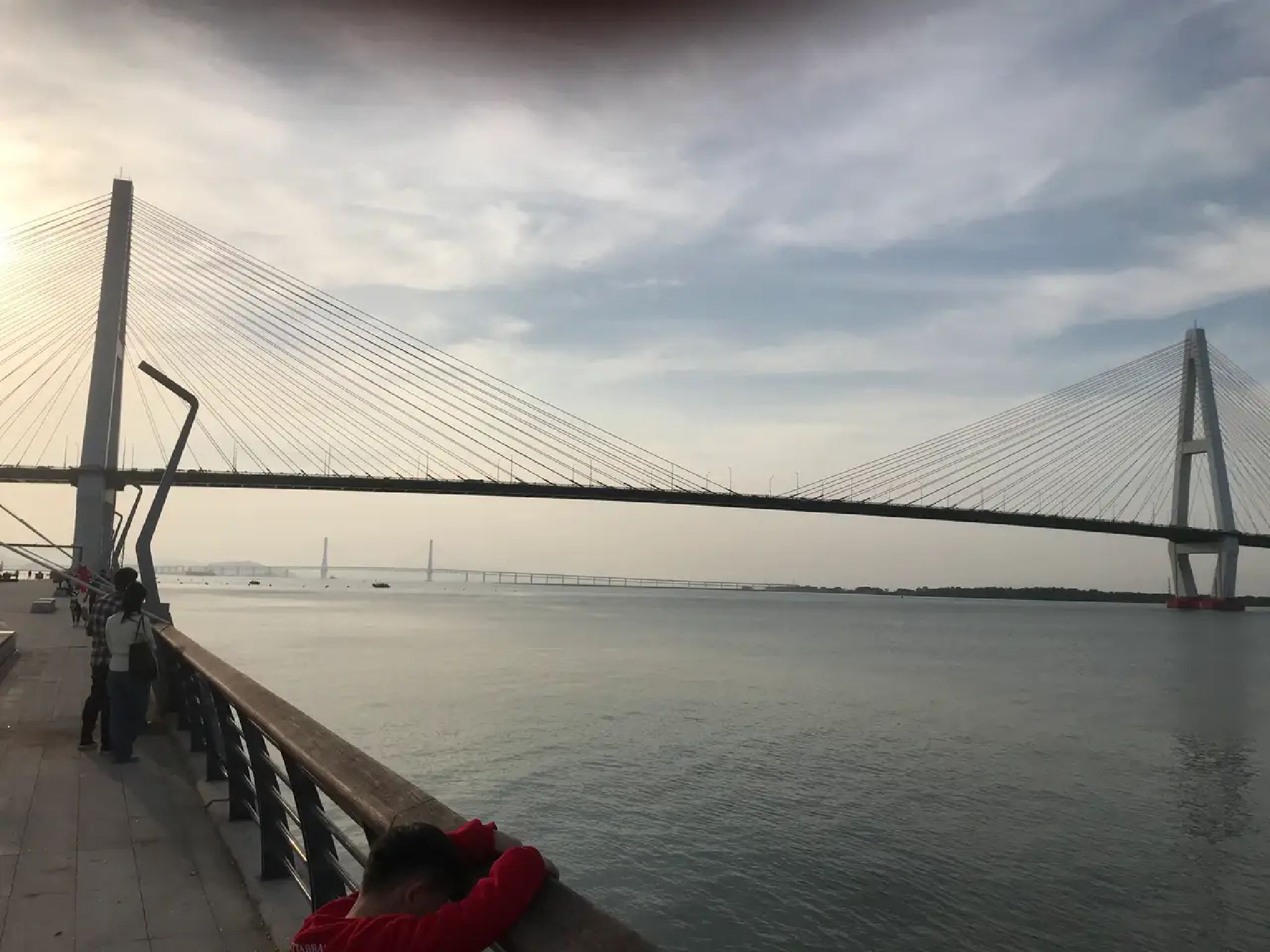 万竹园旅行图片 1