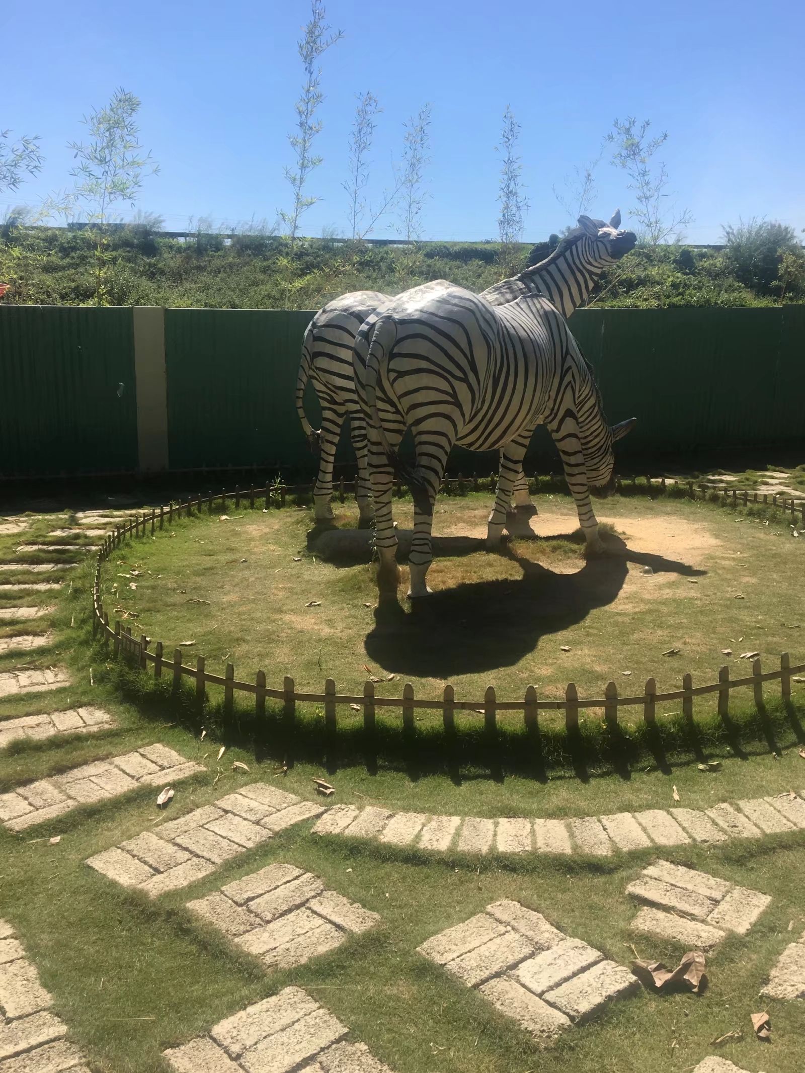 万竹园旅行图片 2