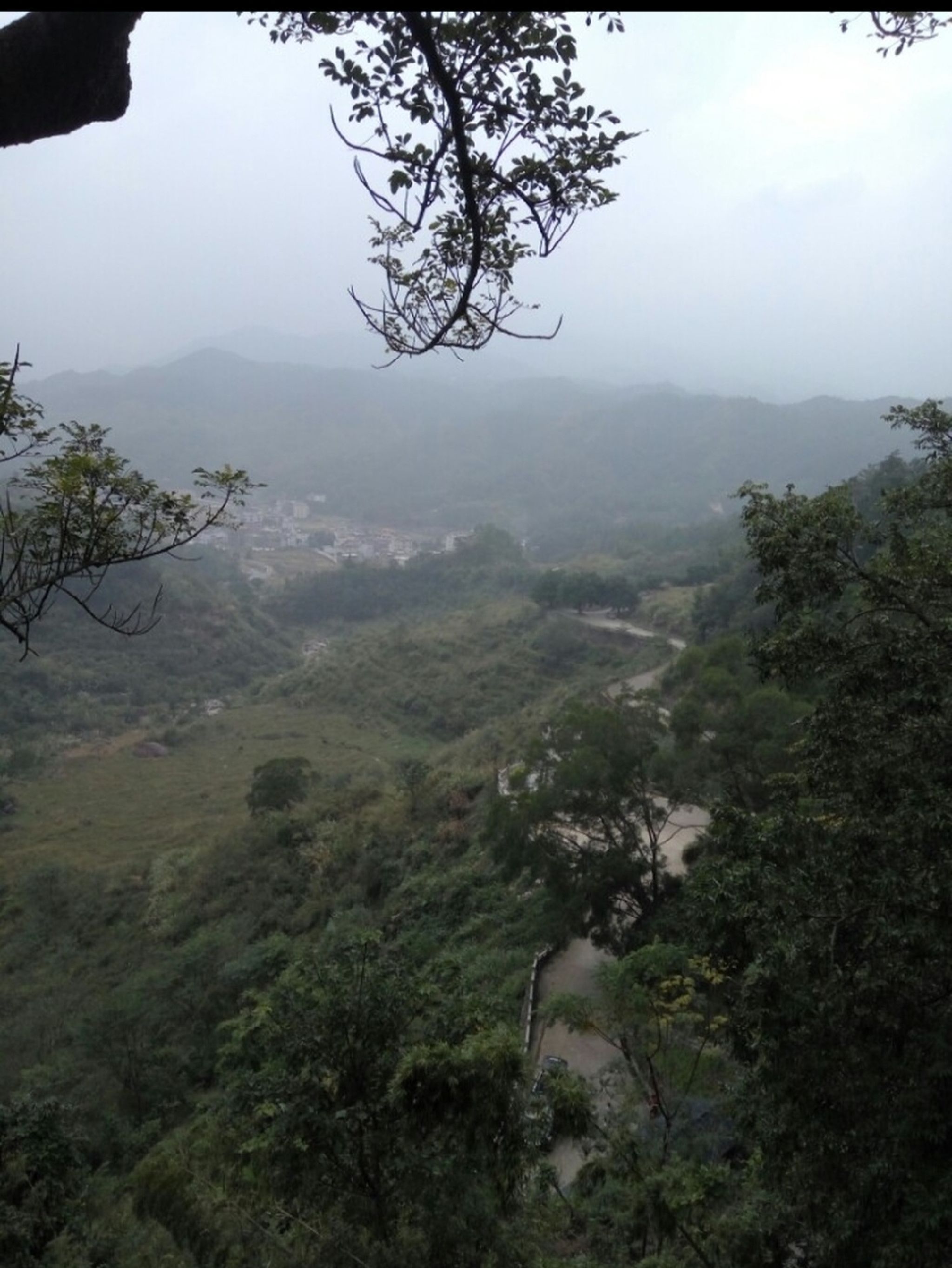 开口石风景区旅行图片 1