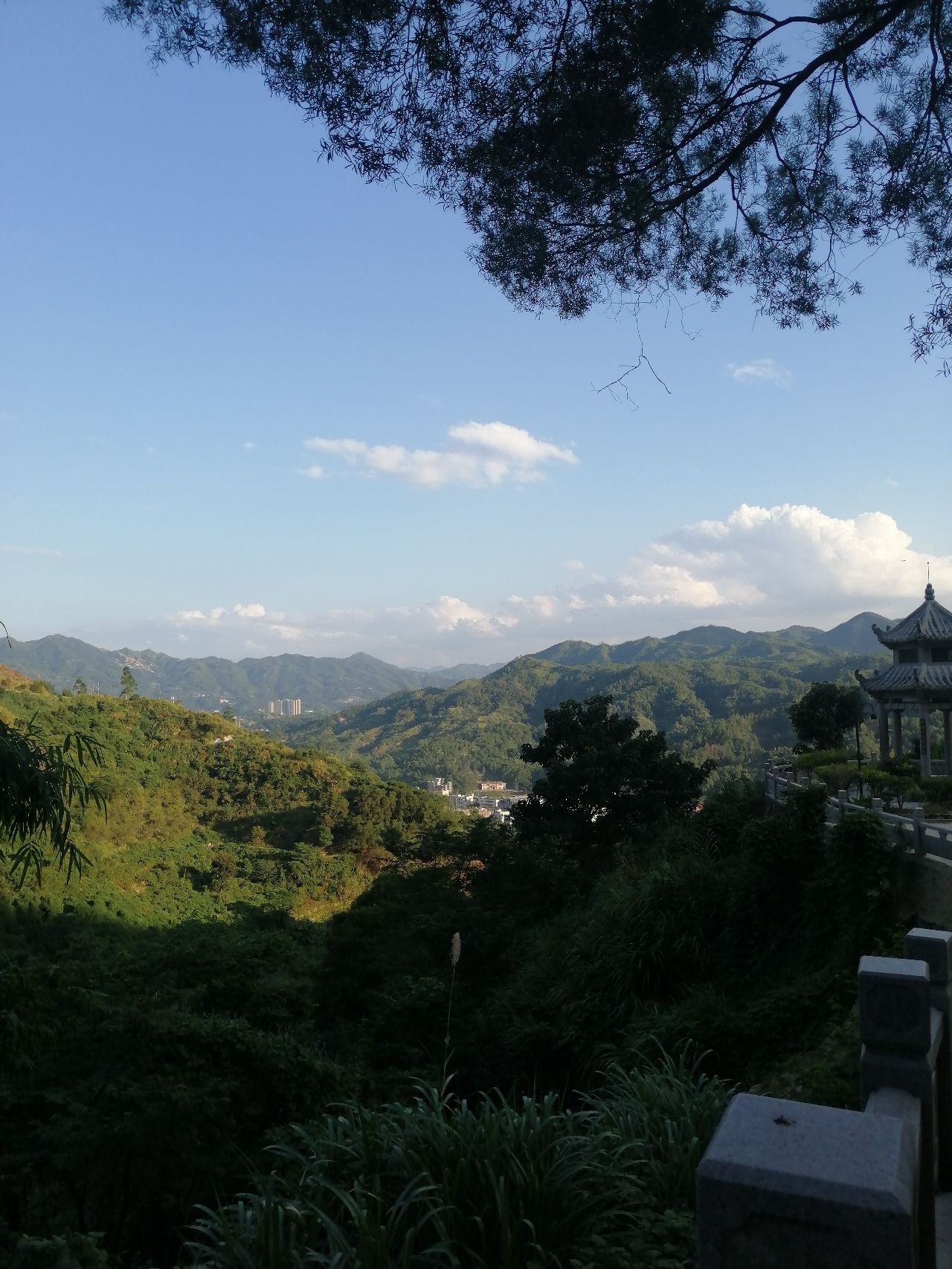 开口石风景区旅行图片 2