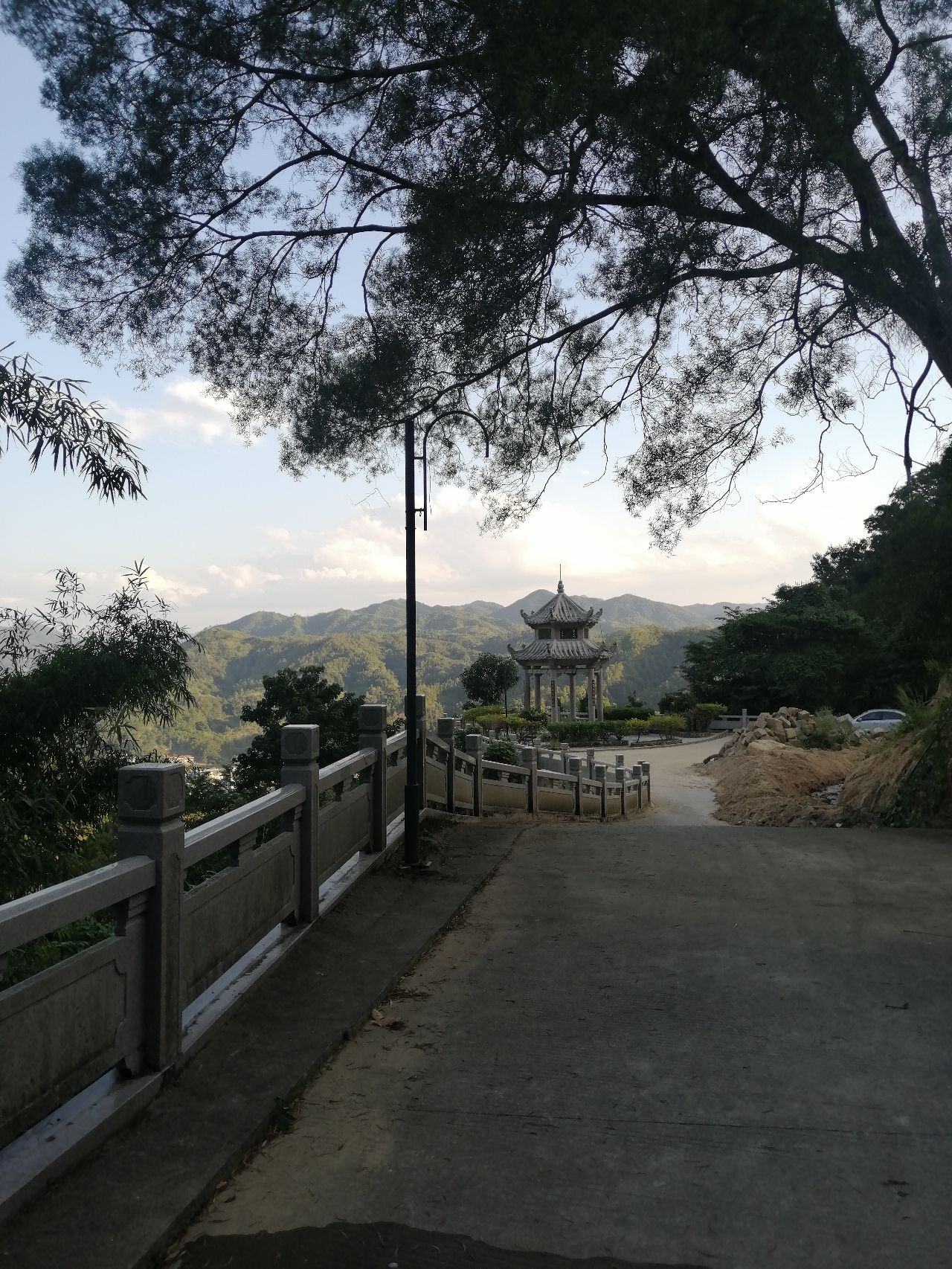 开口石风景区旅行图片 1