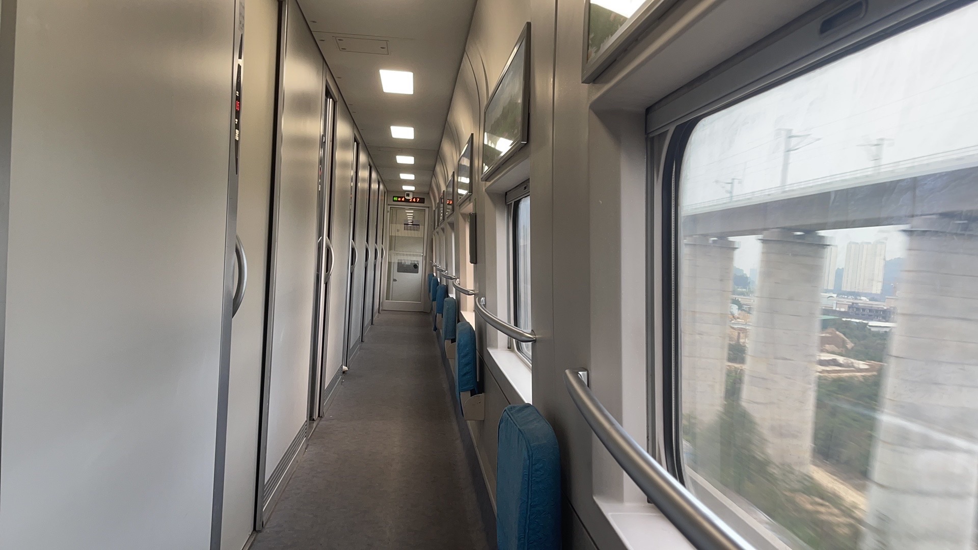 葵阳公园旅行图片 2