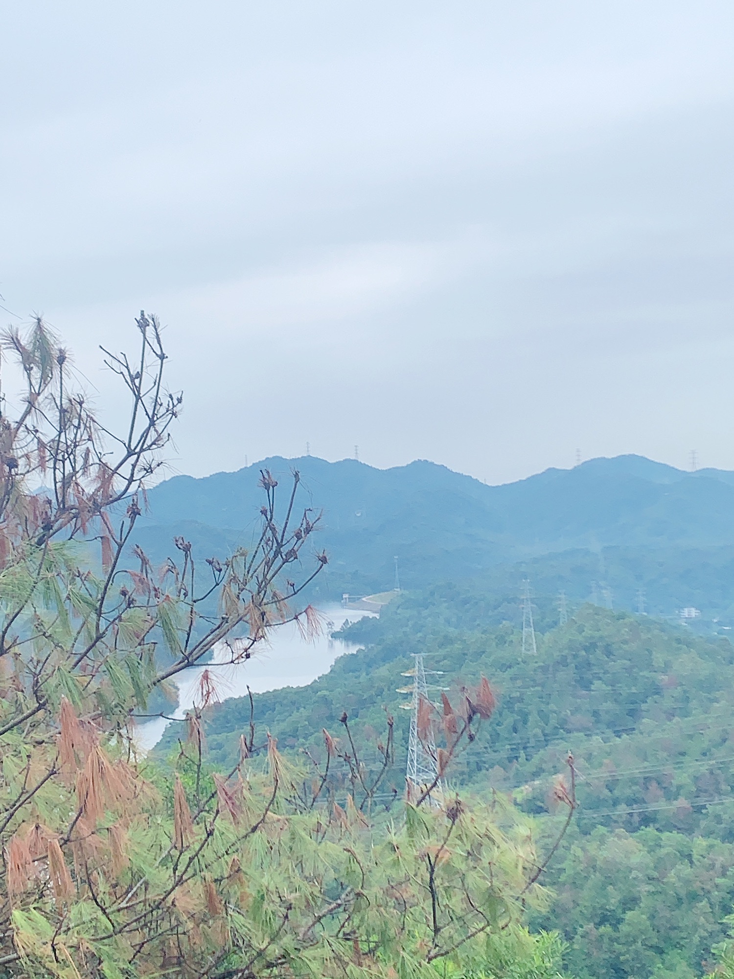 风门古径旅行图片 3