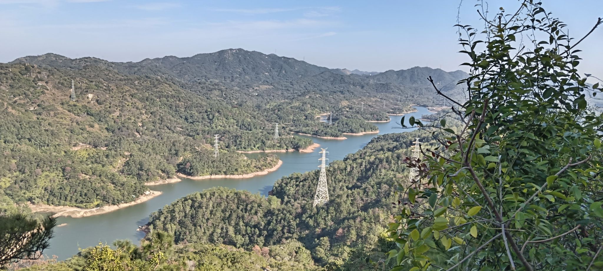 风门古径旅行图片 2