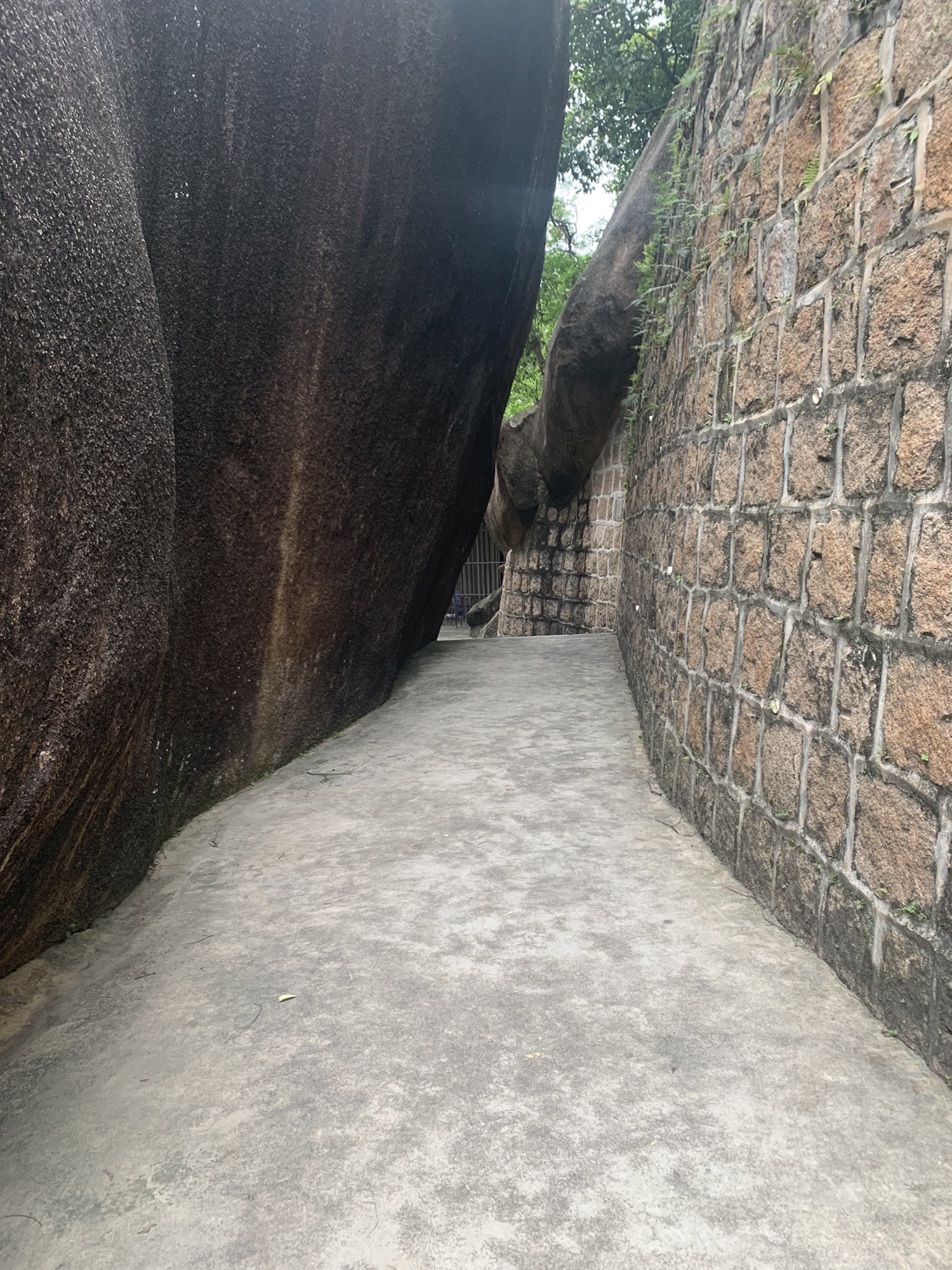 风门古径旅行图片 2