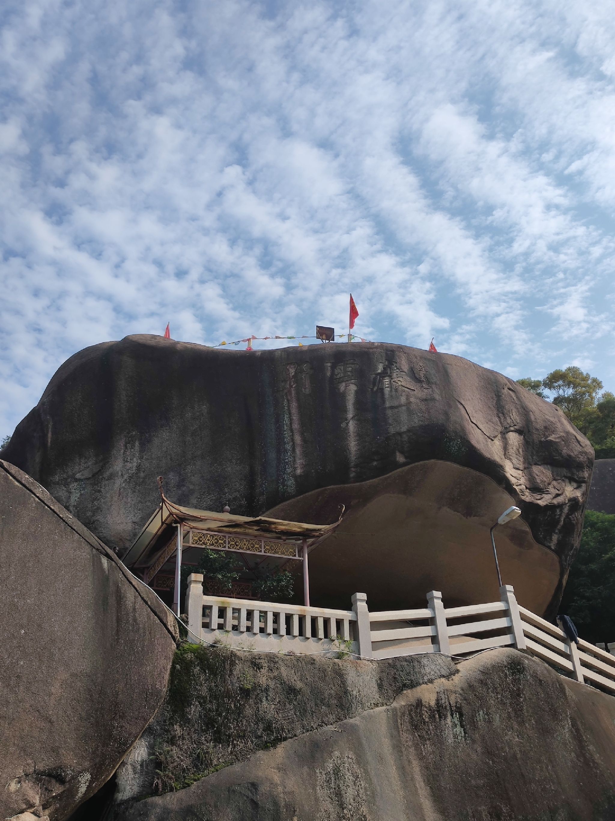 风门古径旅行图片 2