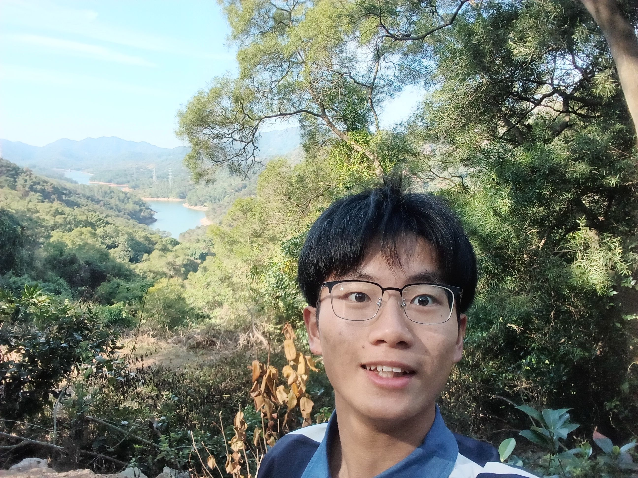 风门古径旅行图片 3