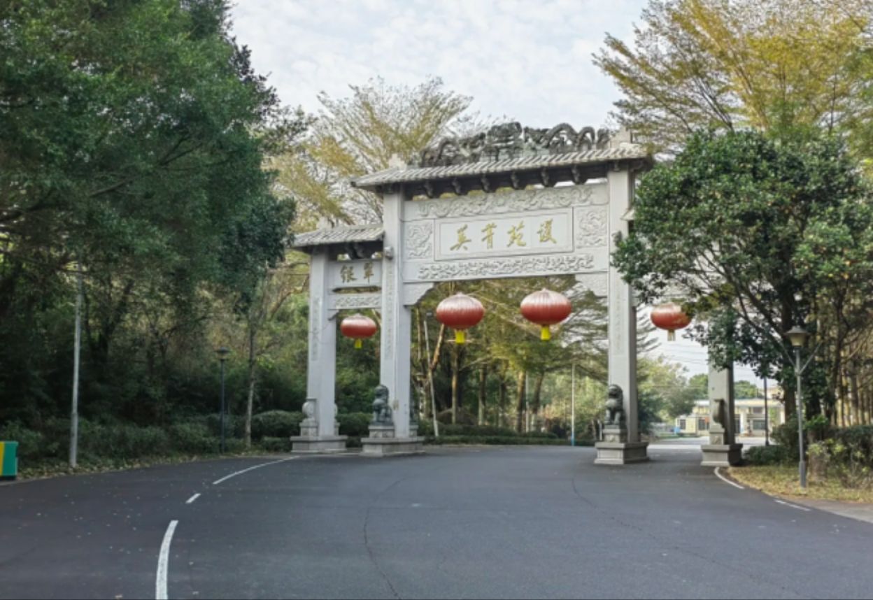 京明温泉度假村旅行图片 2