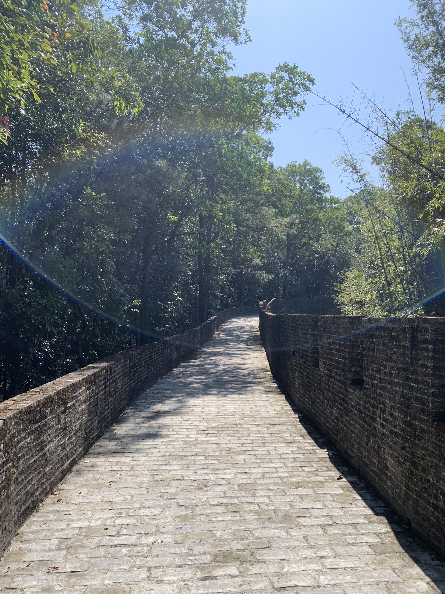 京明温泉度假村旅行图片 1
