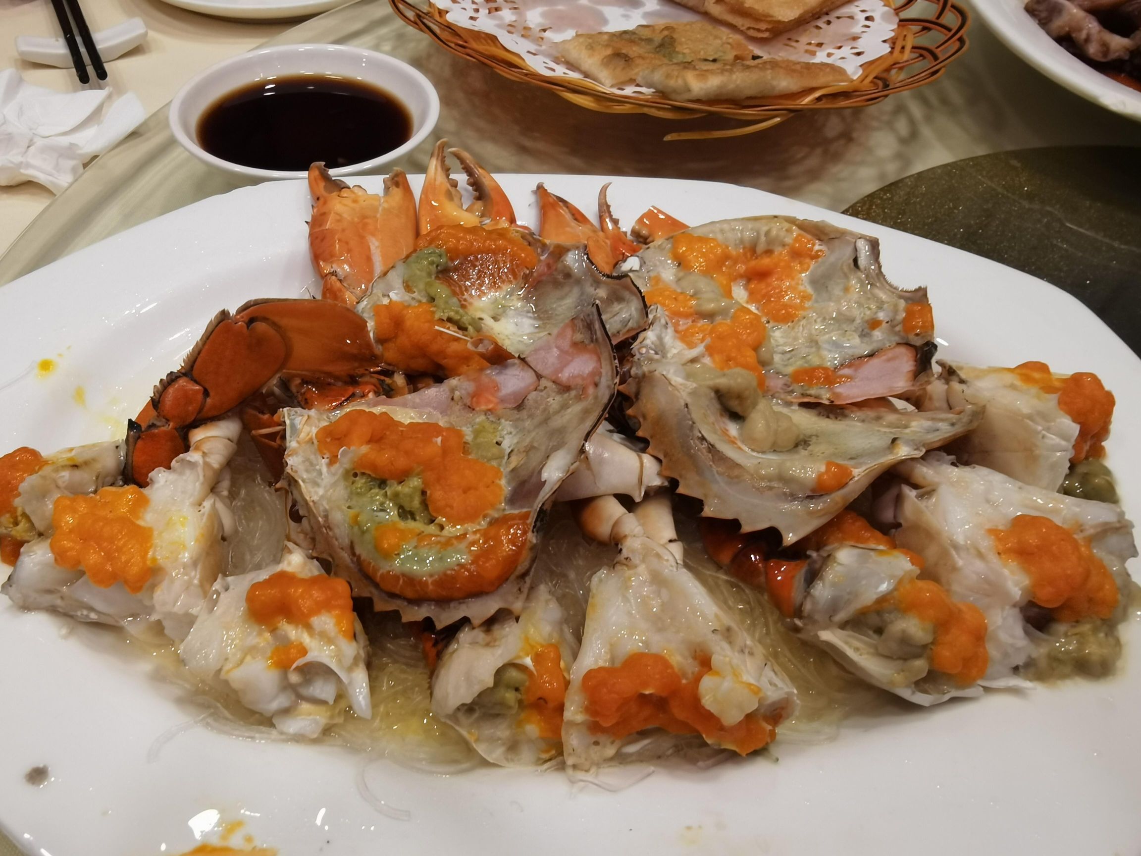 新群海鲜酒楼餐厅