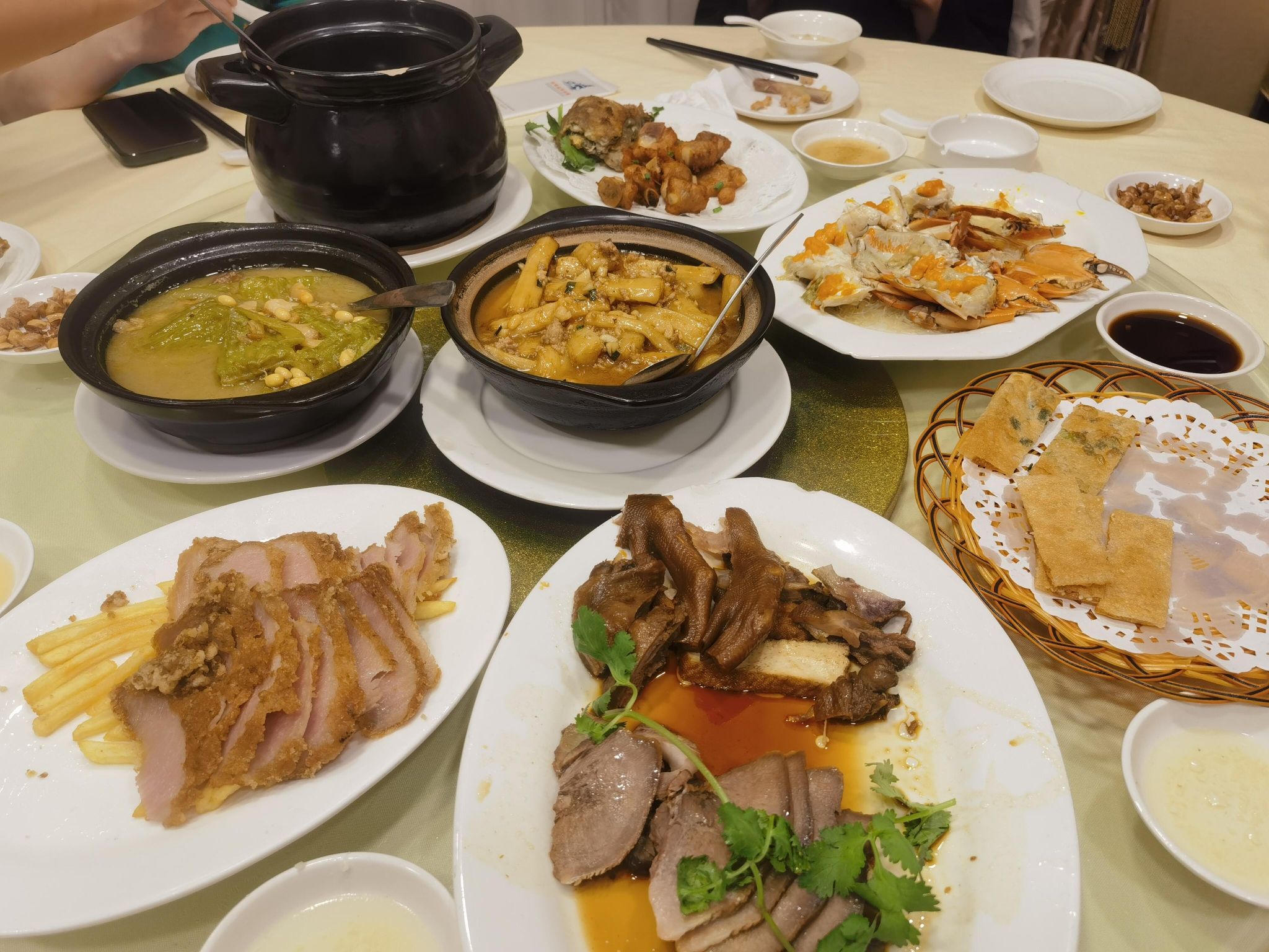 新群海鲜酒楼餐厅