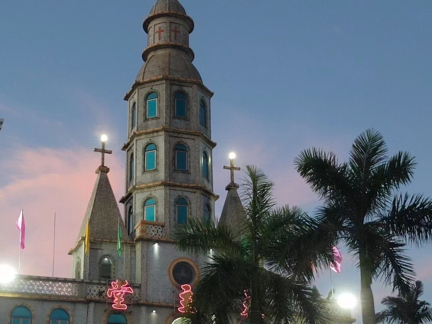 天主堂(西直五巷)